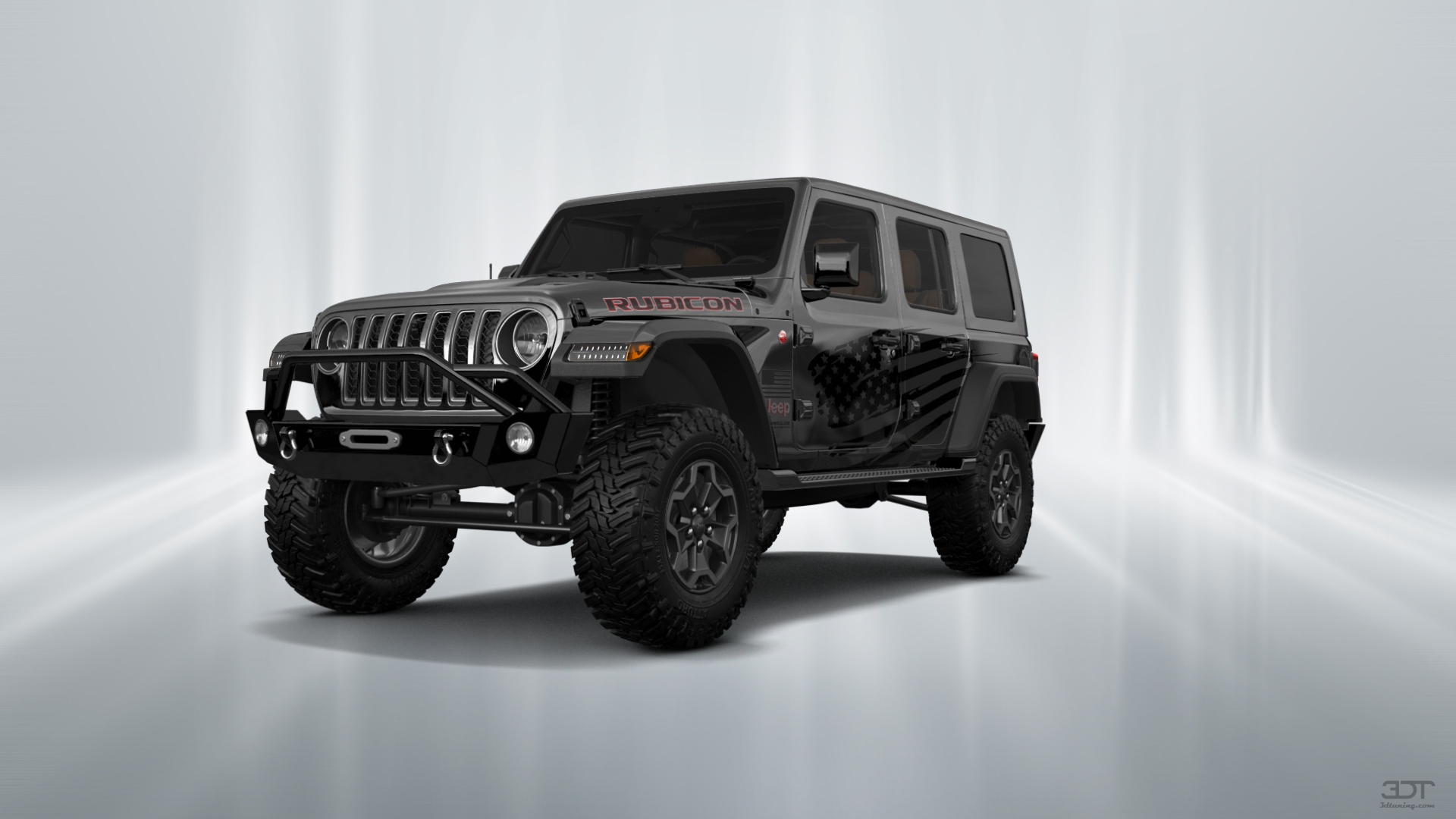 Jeep Rubicon