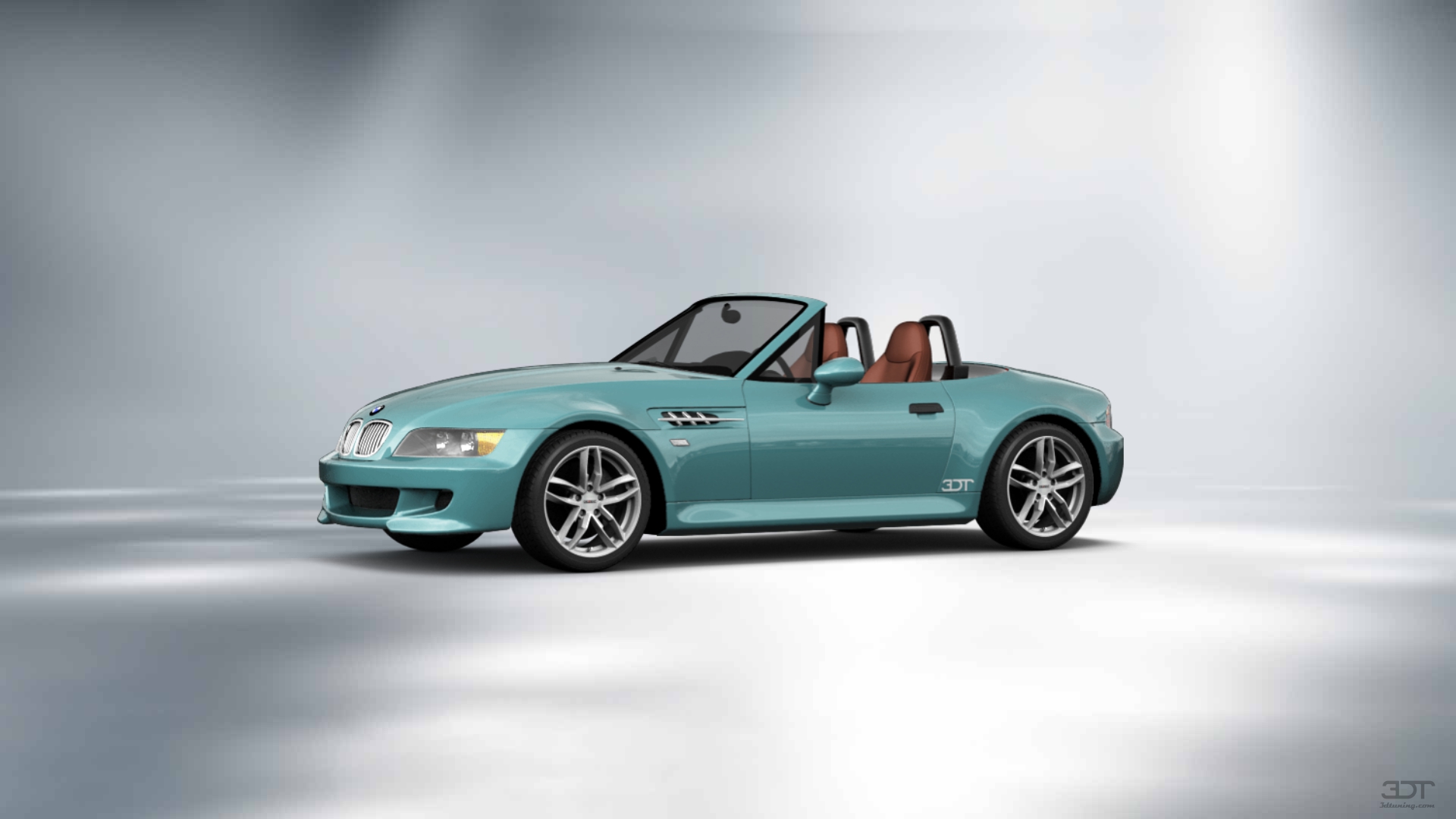 BMW Z3 Roadster 2002