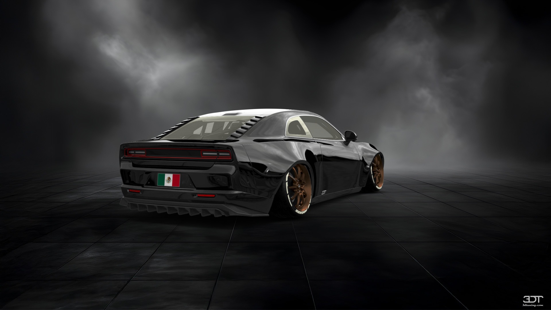 Dodge Charger 2 Door Coupe 2024