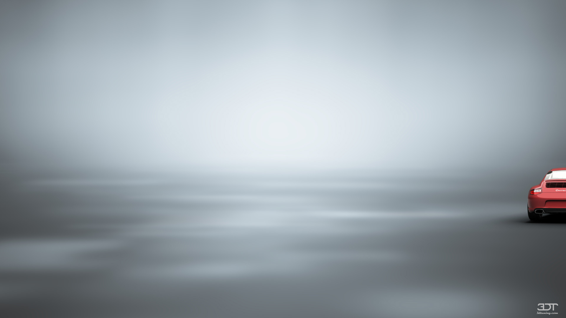 Porsche 911 Coupe 2005 Images