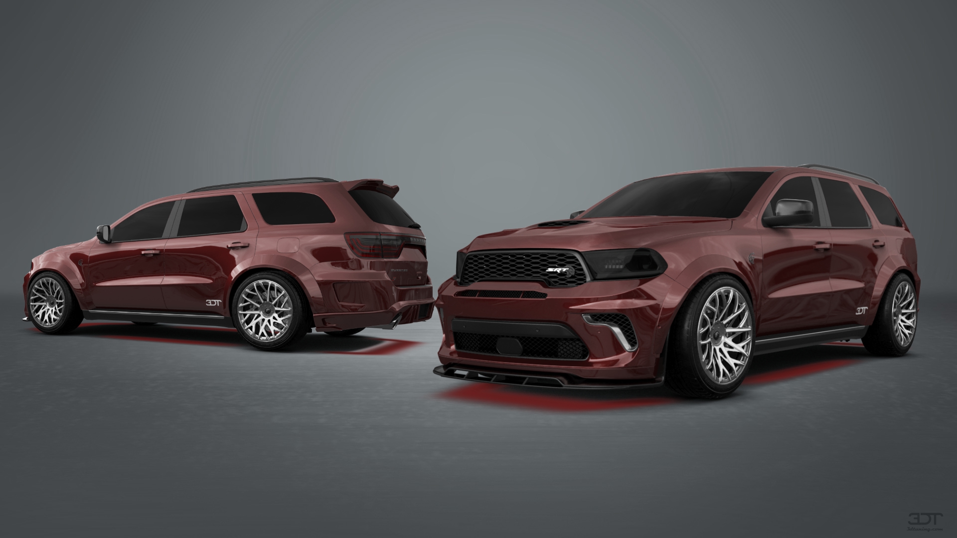 Dodge Durango 5 Door SUV 2021