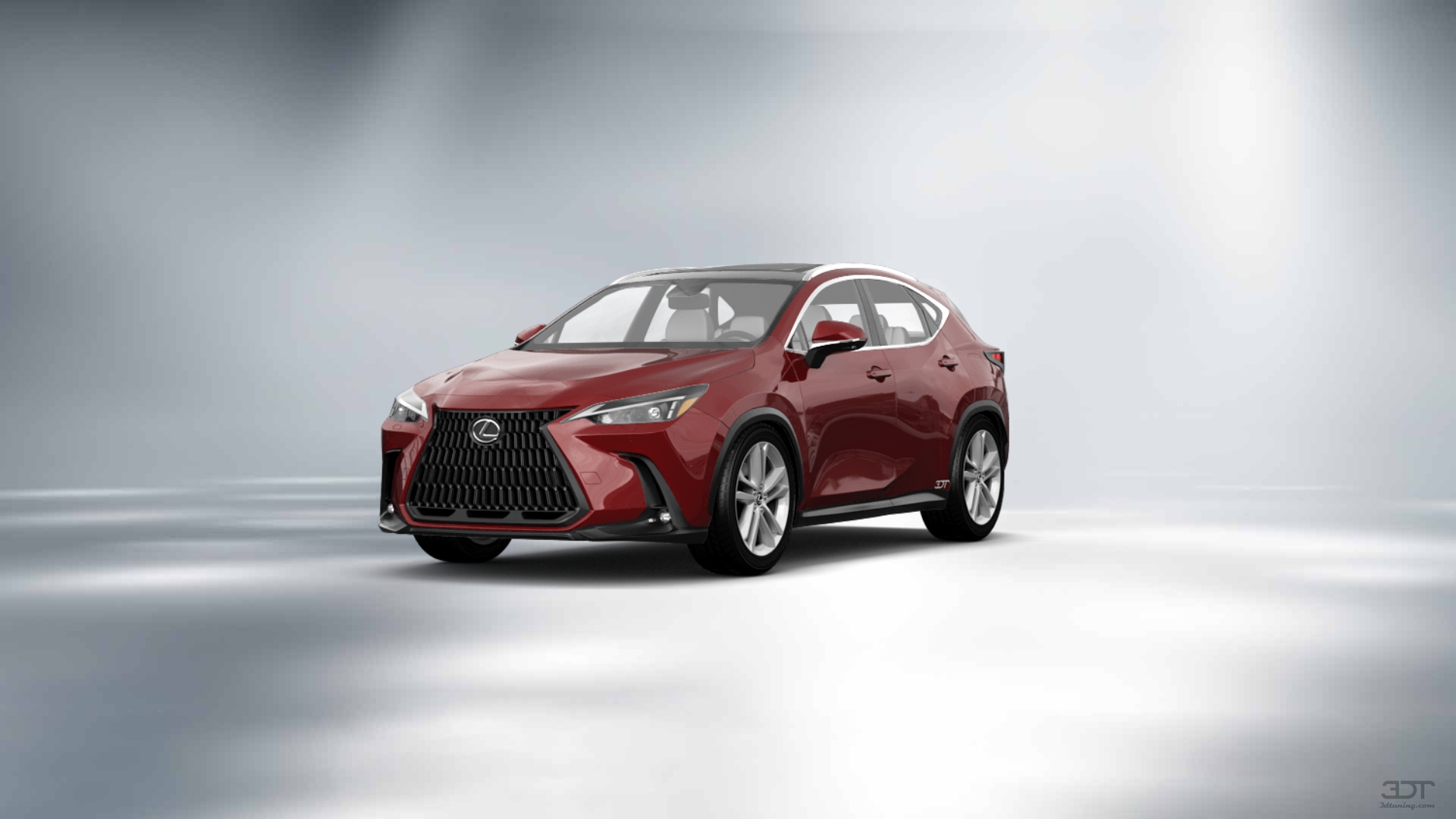 Lexus NX 300 5 Door SUV 2022