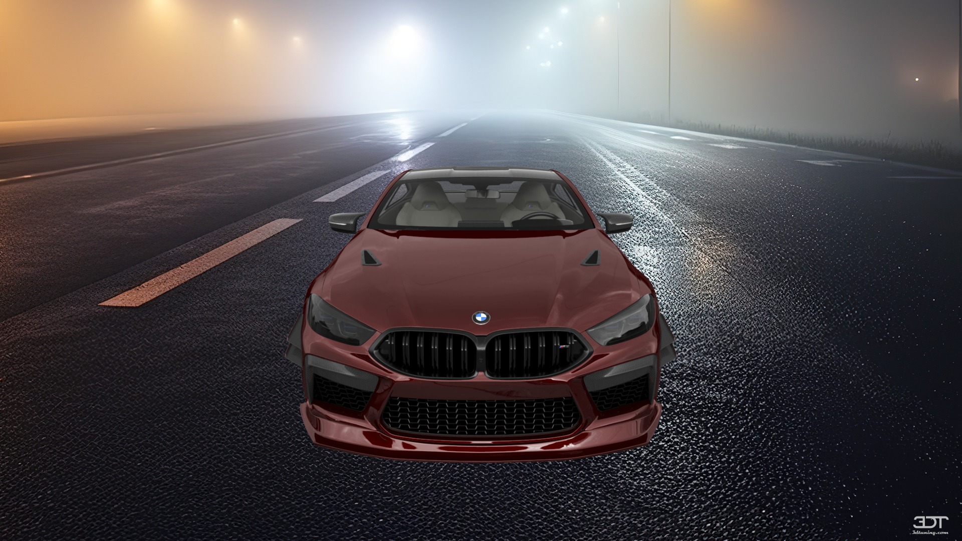 BMW 8 Series 2 Door Coupe 2020