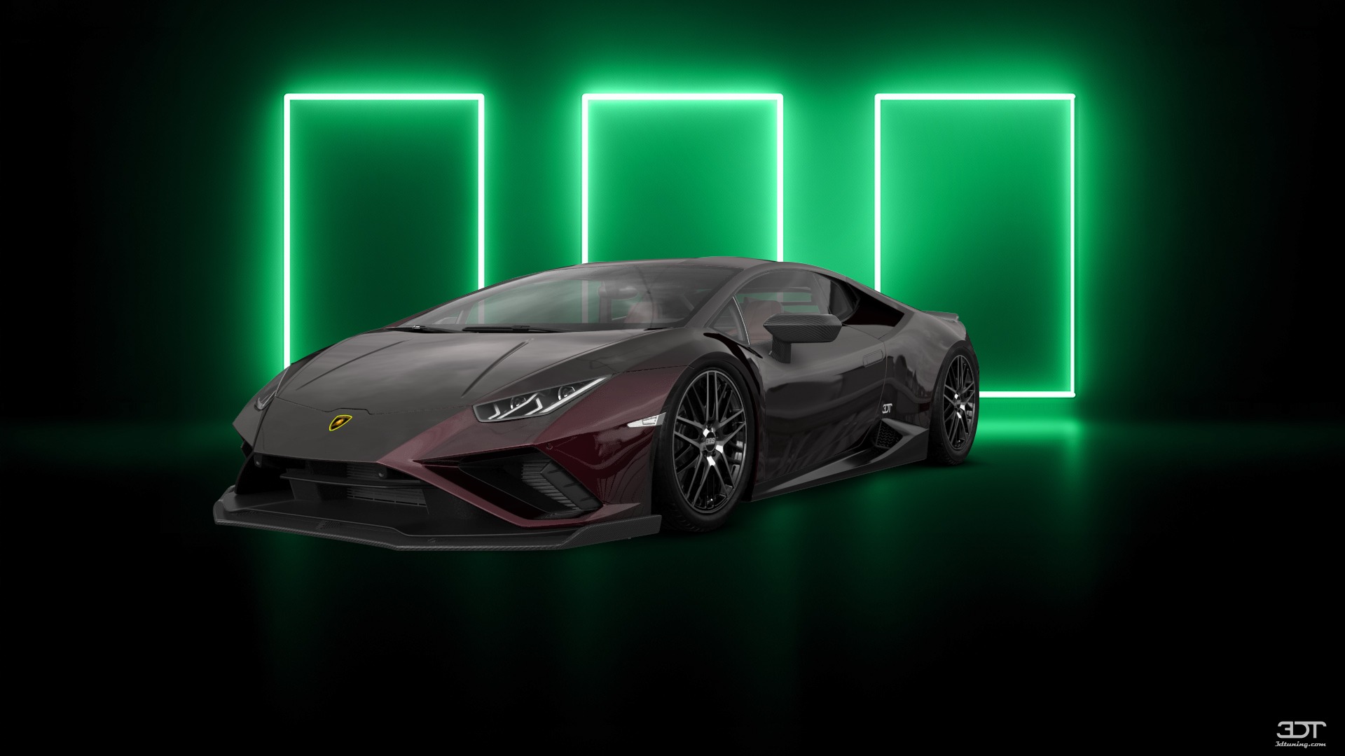 Lamborghini Huracan 2 Door Coupe 2014