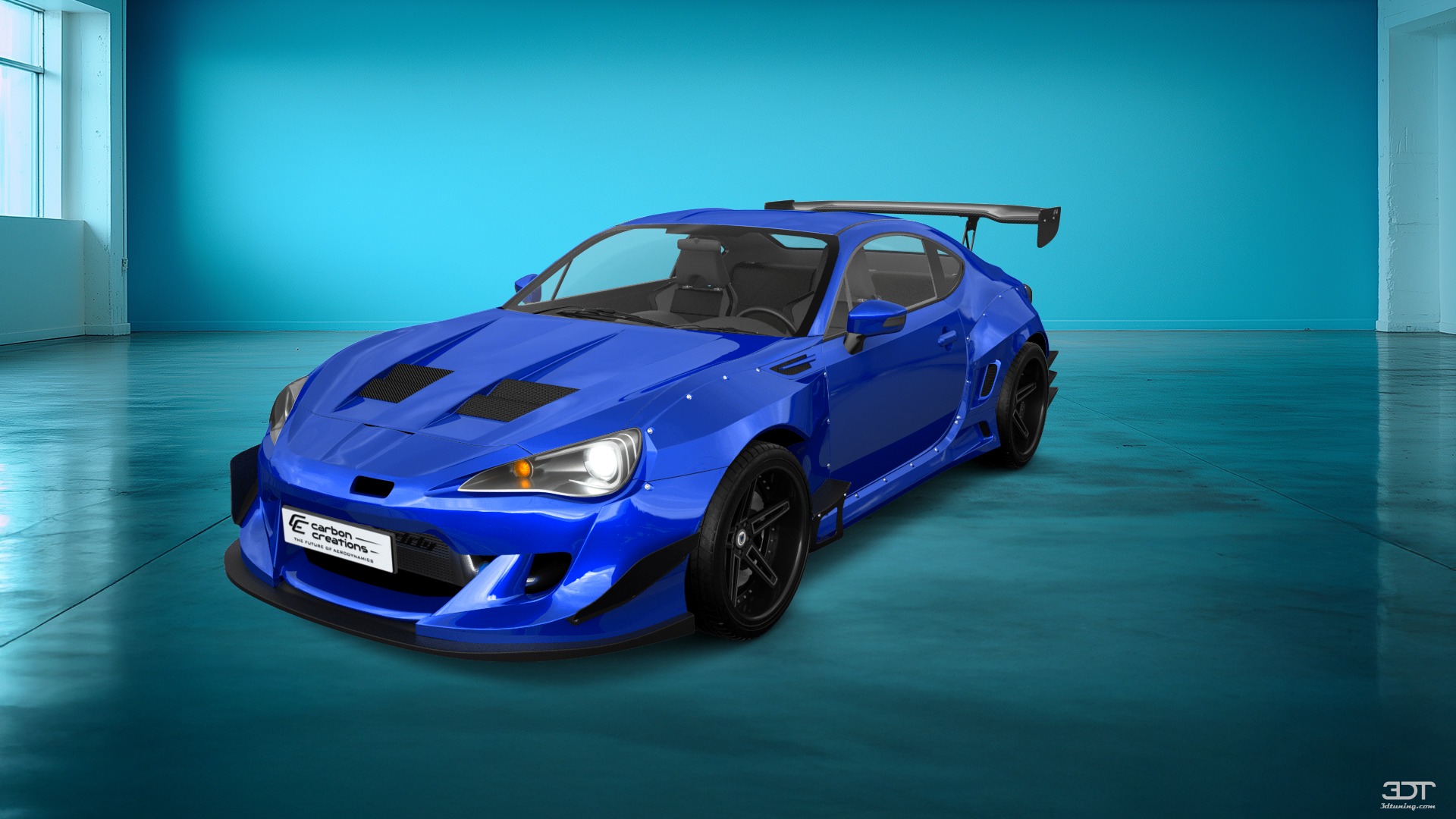 Subaru BRZ 2 Door Coupe 2015 Images