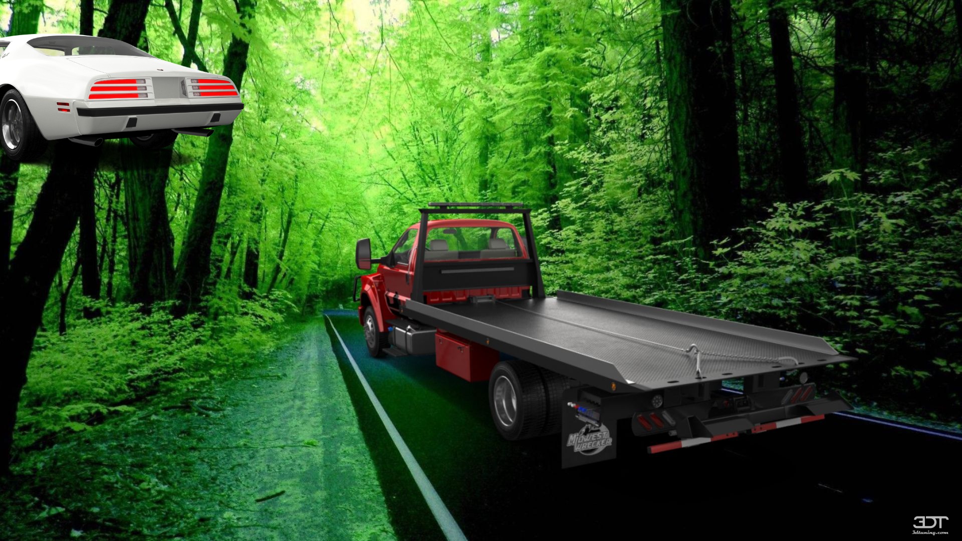 Pontiac Firebird 2 Door Coupe 1974 Images