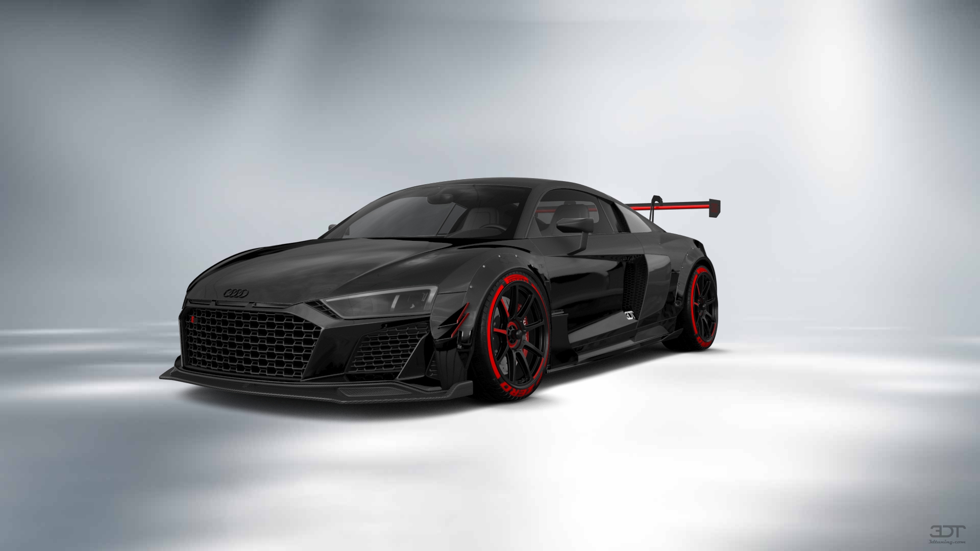 Audi R8 2 Door Coupe 2019