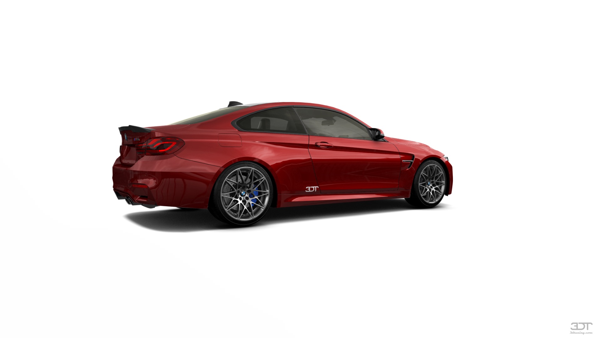BMW M4 2 Door Coupe 2019 tuning
