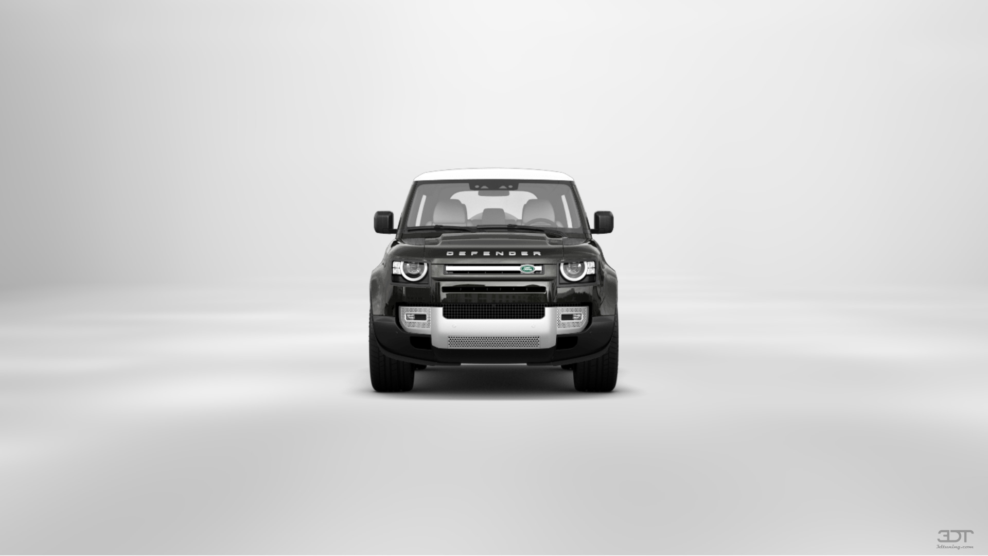 Range Rover Defender 3 Door SUV 2020
