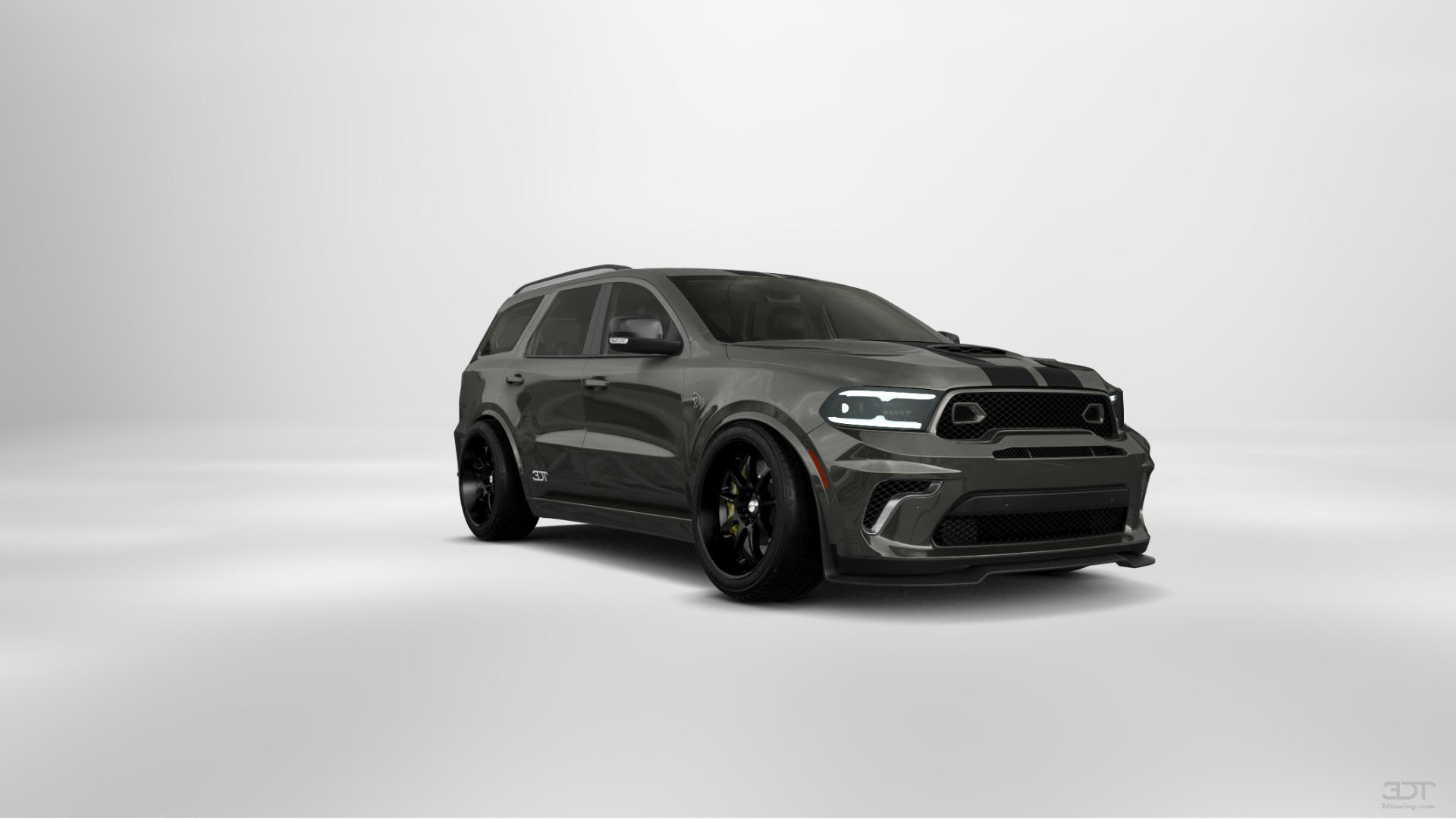 Dodge Durango 5 Door SUV 2021