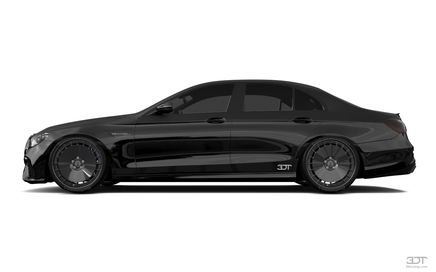 Mercedes E-Class Sedan 2021 Images