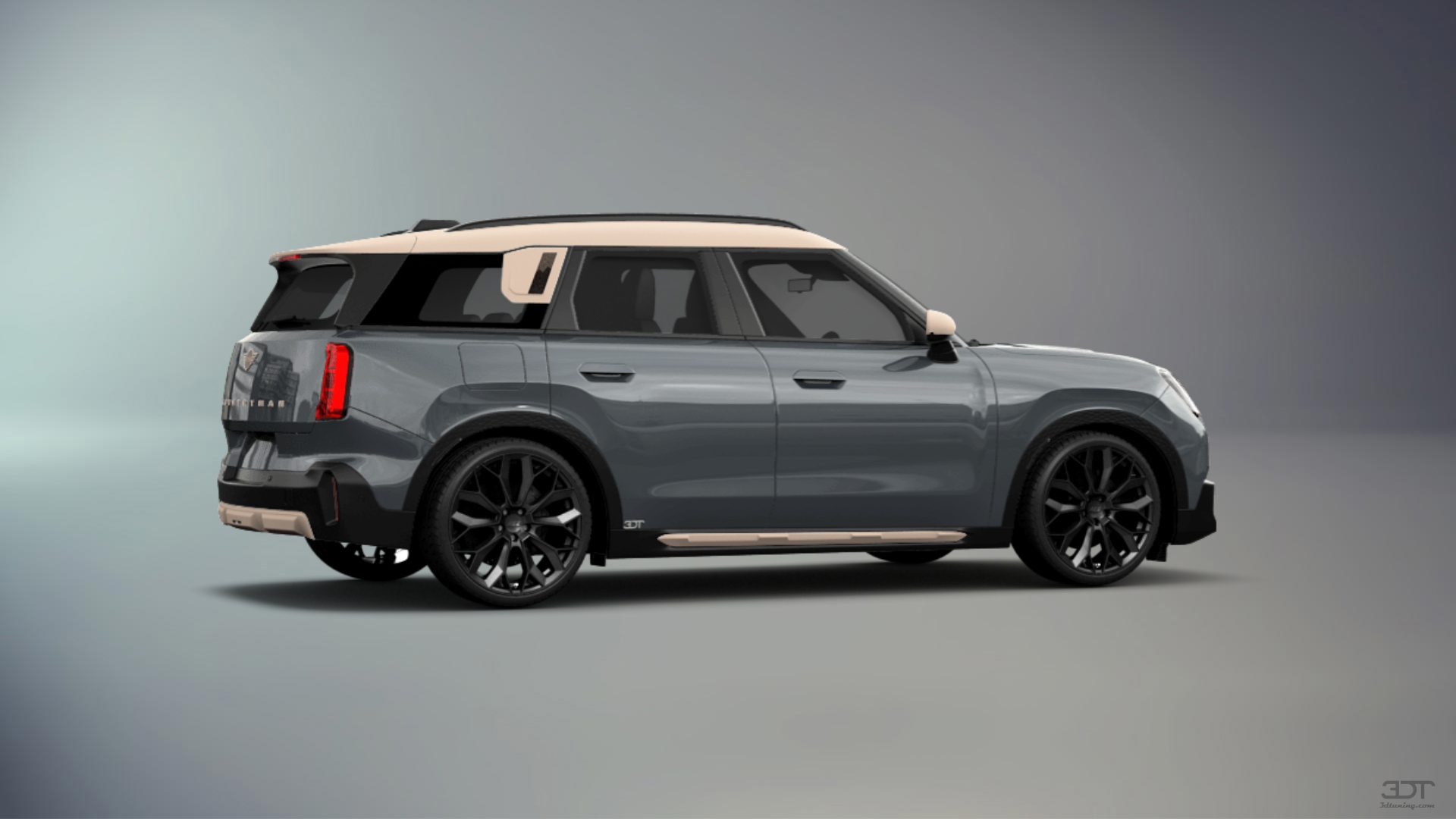 Mini Countryman 5 Door SUV 2024 Images