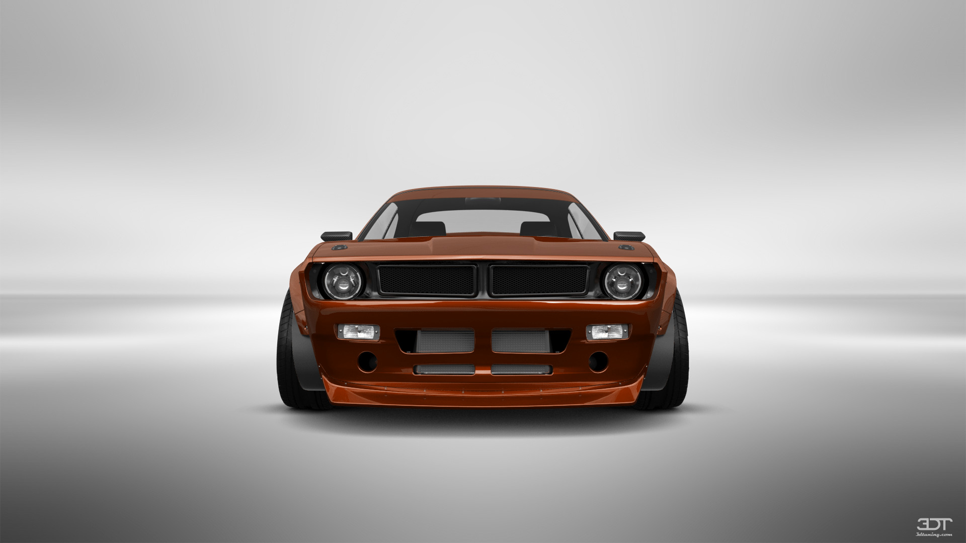 Nissan Silvia S14 2 Door Coupe 1995