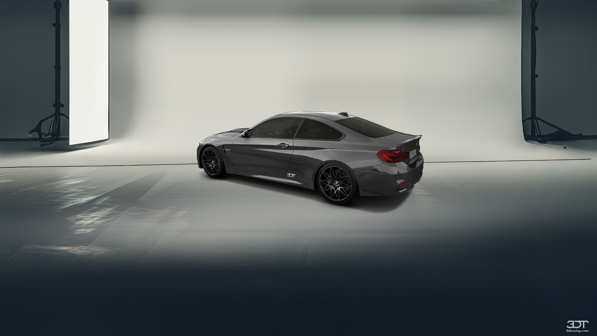 BMW M4 2 Door Coupe 2019 tuning