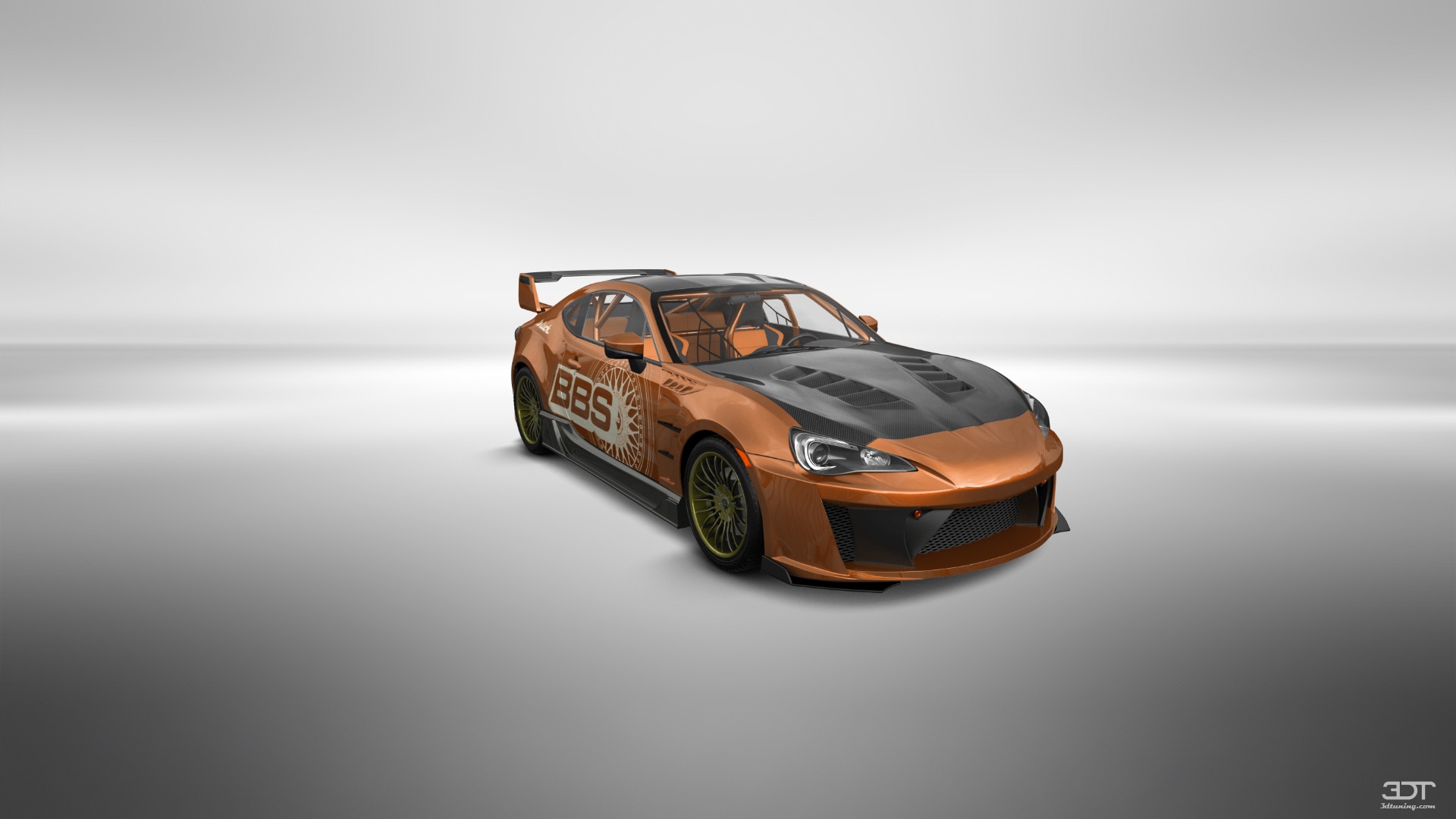 Toyota GT86 2 Door Coupe 2013