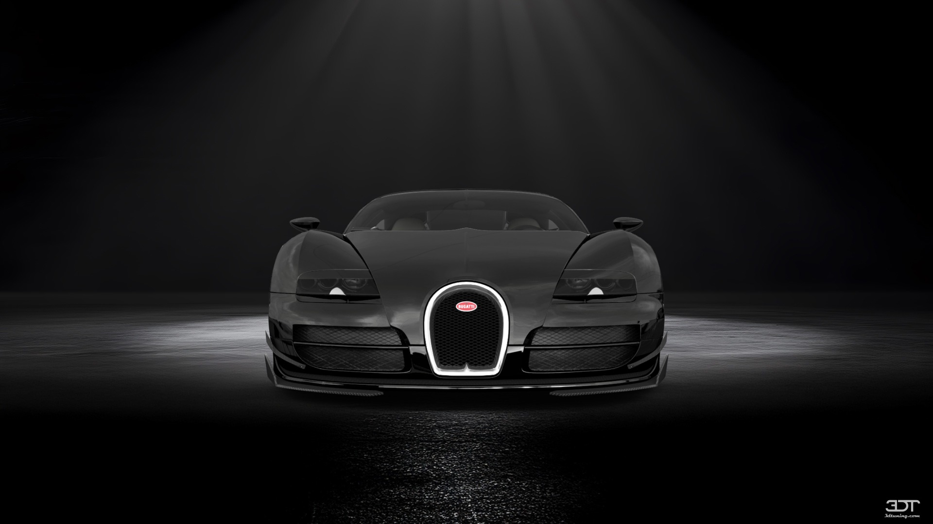 Bugatti Veyron 2 Door Coupe 2005 Images