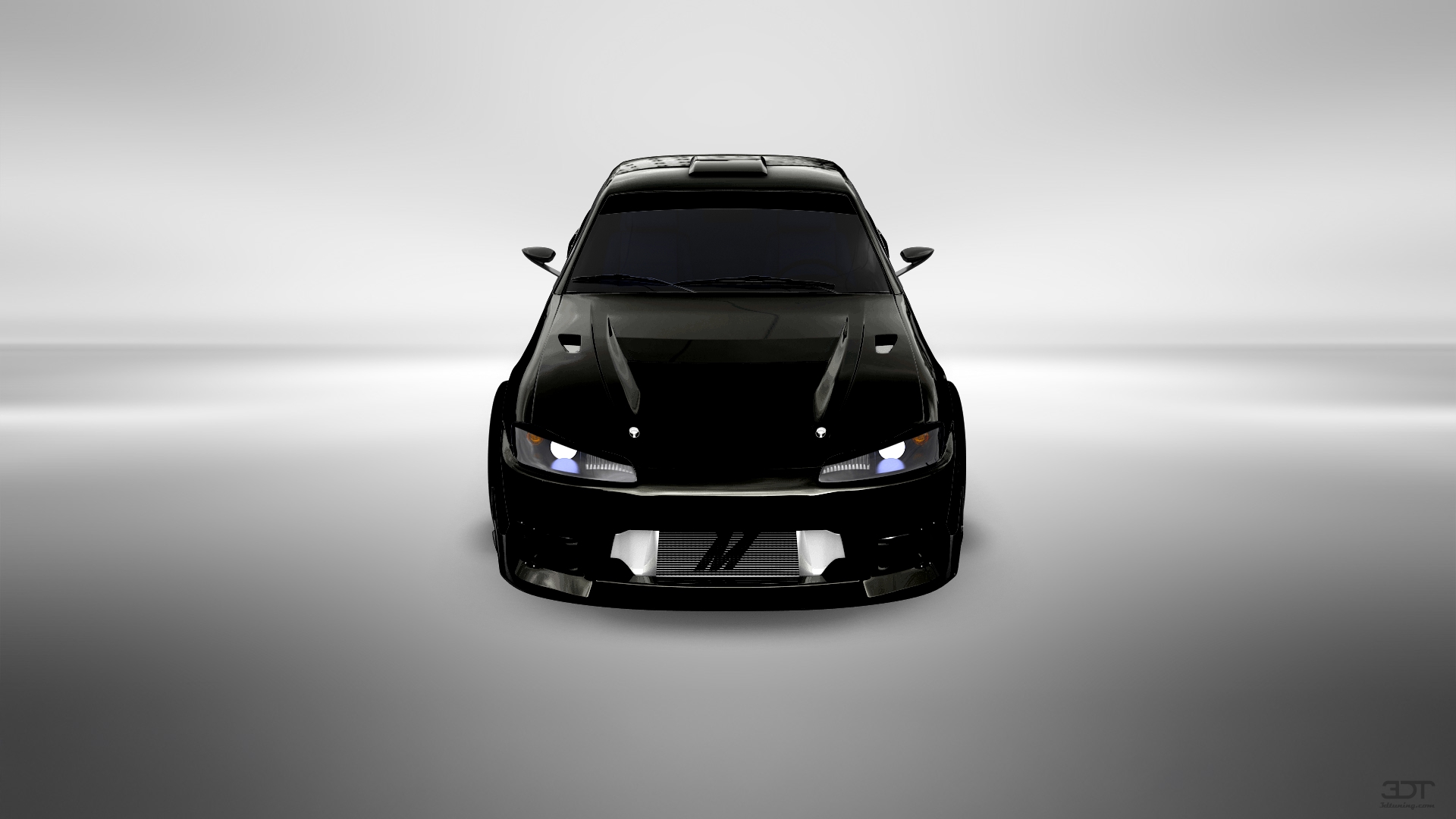 Nissan Silvia S15 2 Door Coupe 1999