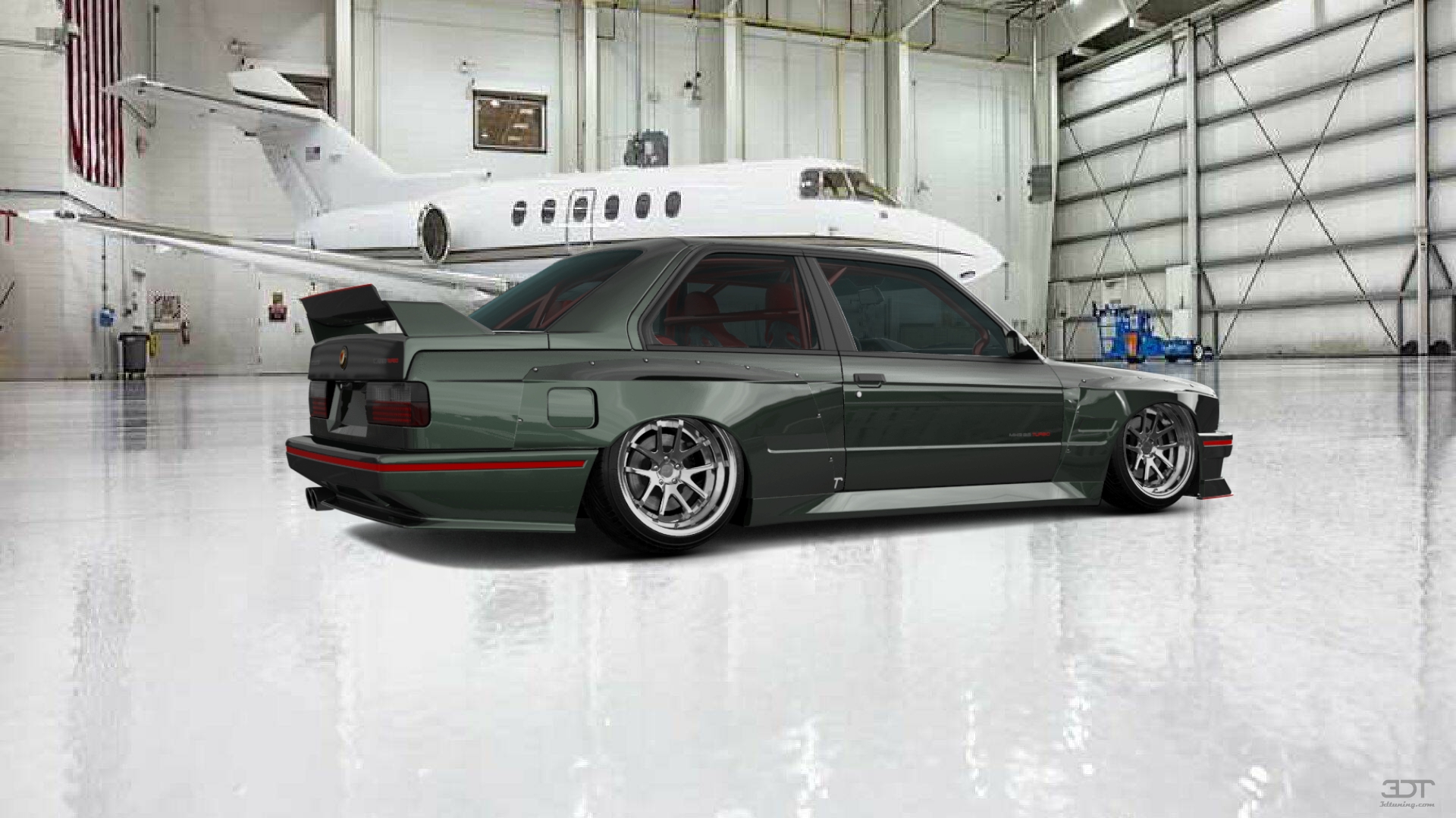 BMW M3 2 Door Coupe 1986 Images