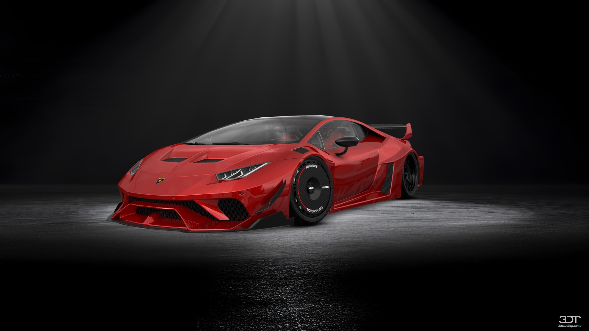 Lamborghini Huracan 2 Door Coupe 2014 이미지