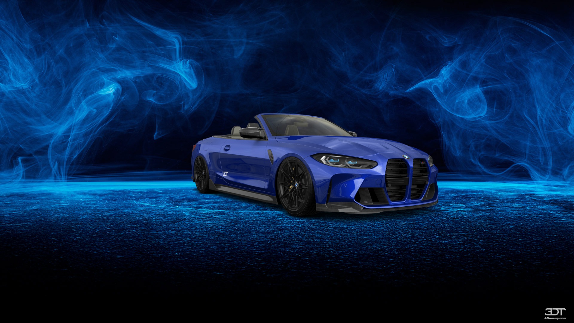 BMW M4 2 Door Convertible 2022