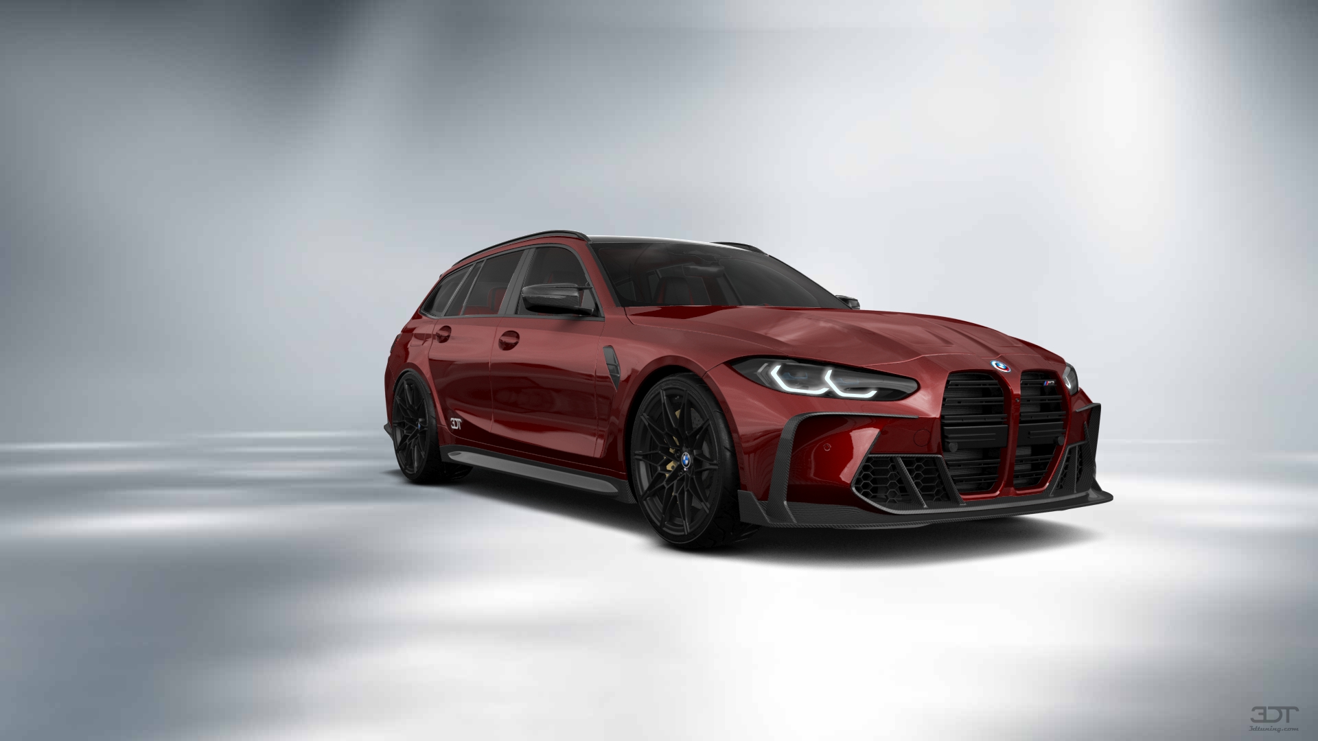 BMW M3 Touring 2022