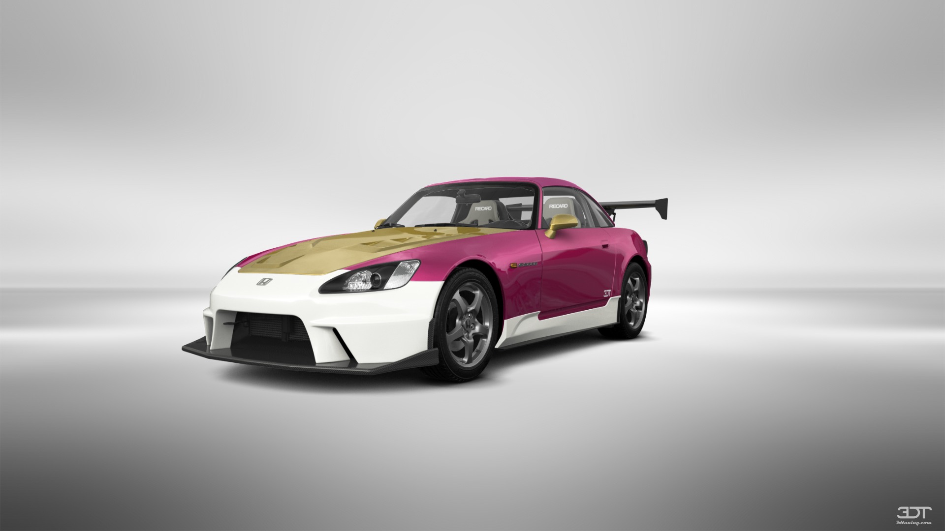 Honda S2000 Roadster 1999