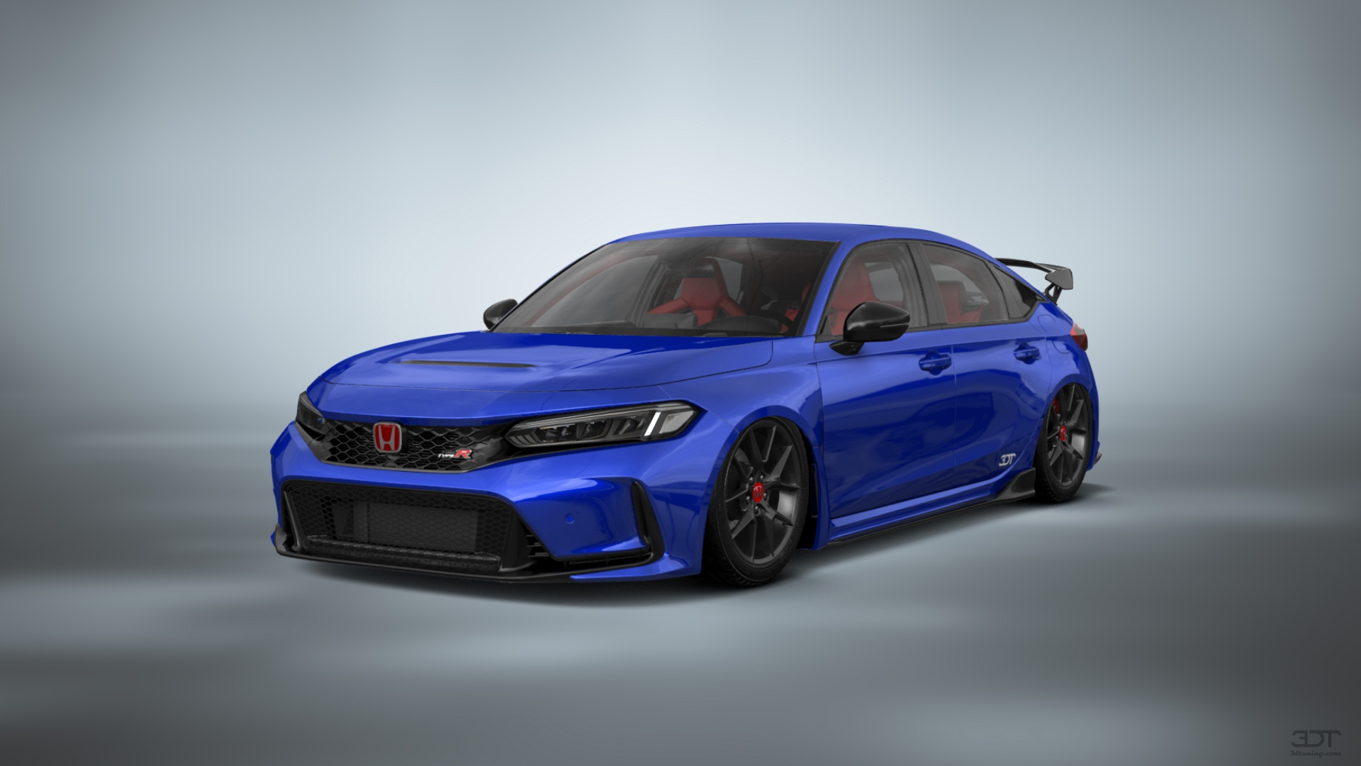 Honda Civic Type R 5 Door Liftback 2022