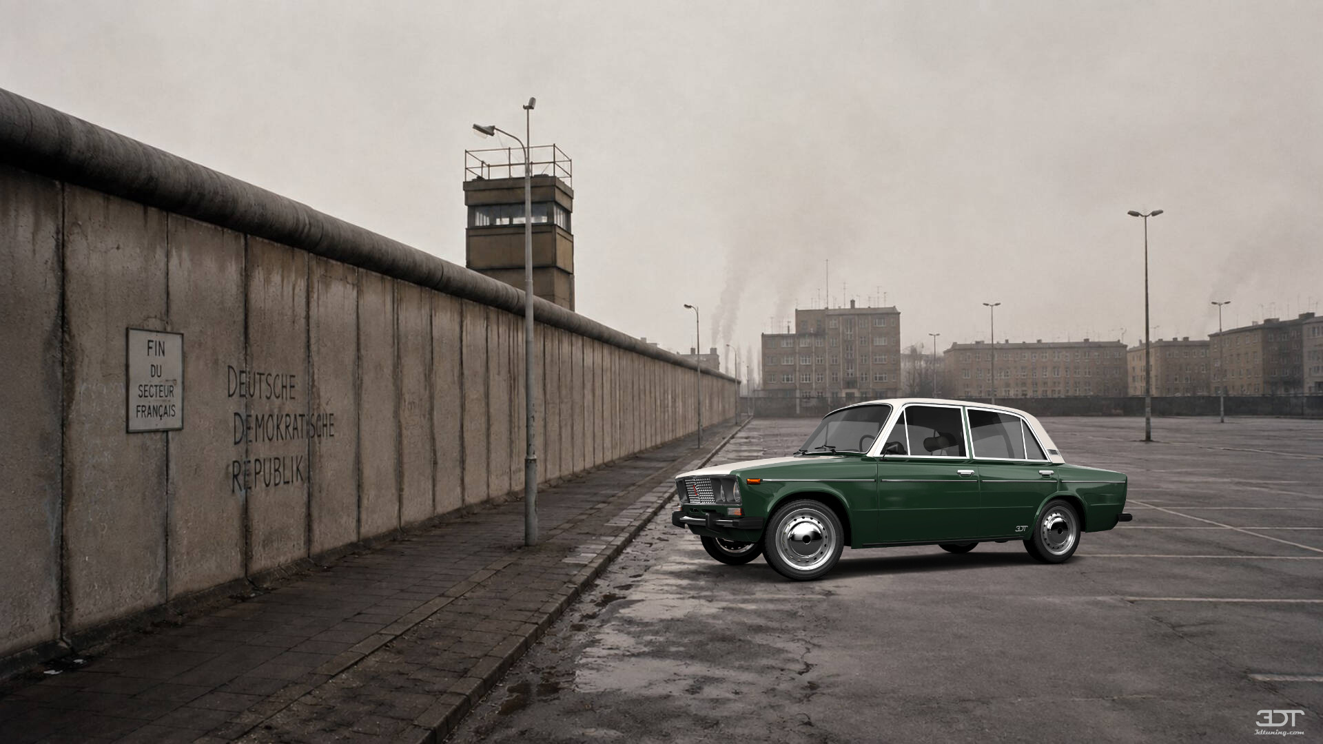 Lada 2106 Sedan 1976 Images