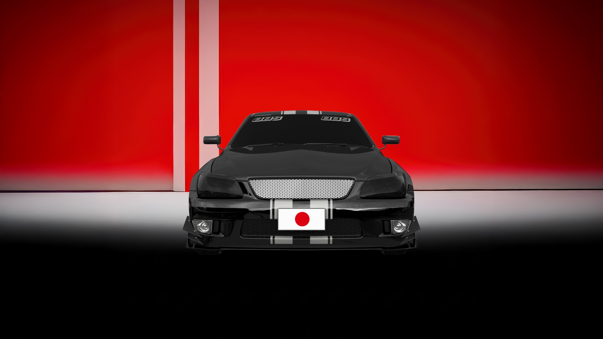 Lexus IS300 Sedan 1998 Images