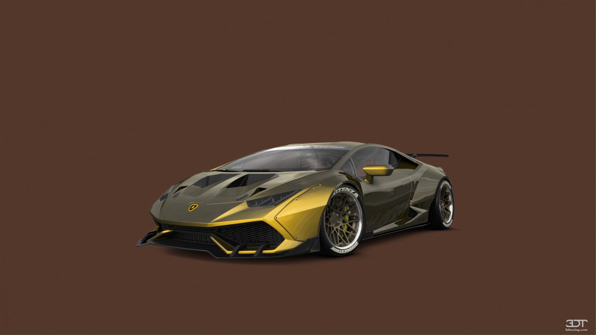 Lamborghini Huracan 2 Door Coupe 2014
