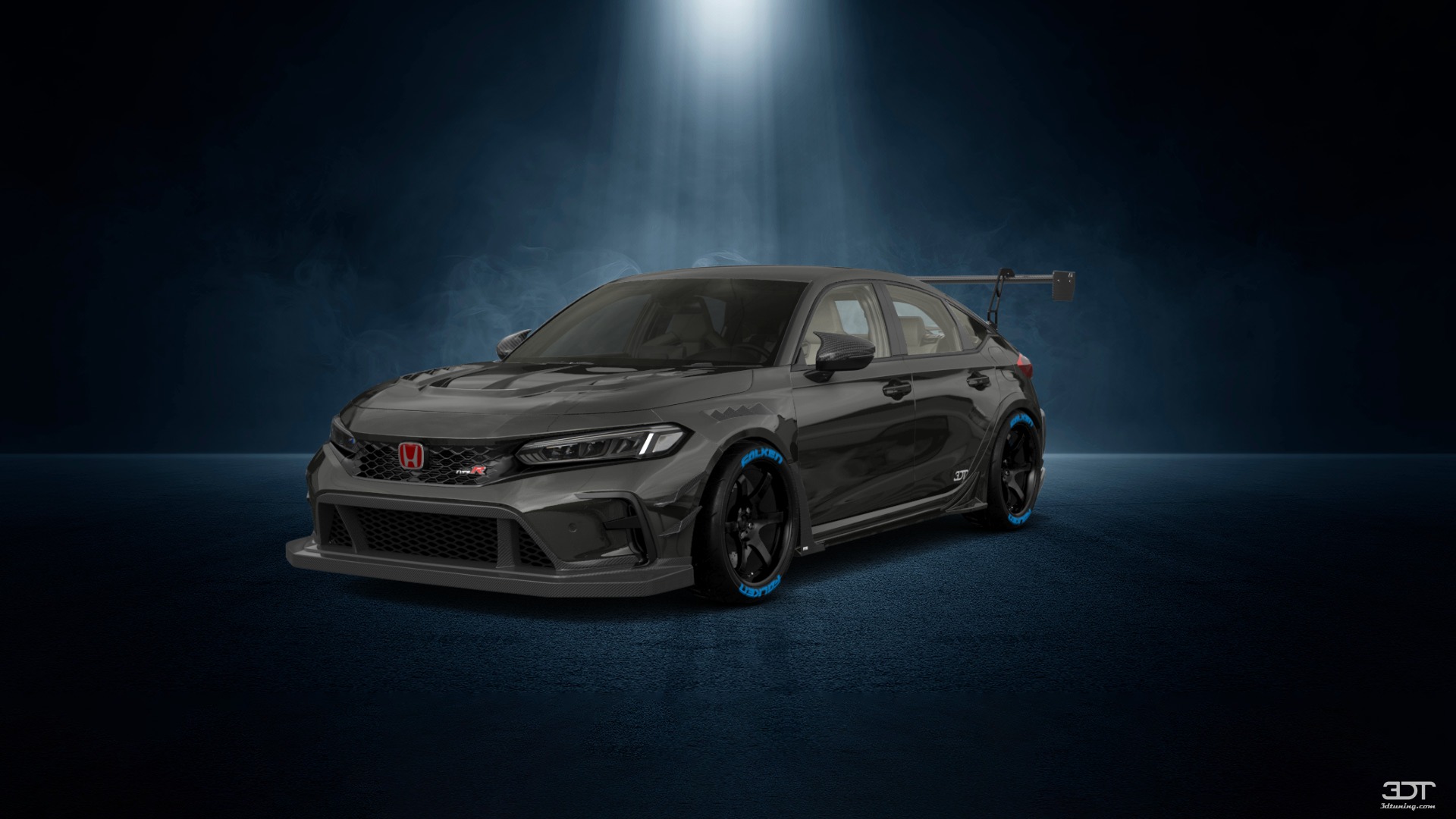 Honda Civic Type R 5 Door Liftback 2022