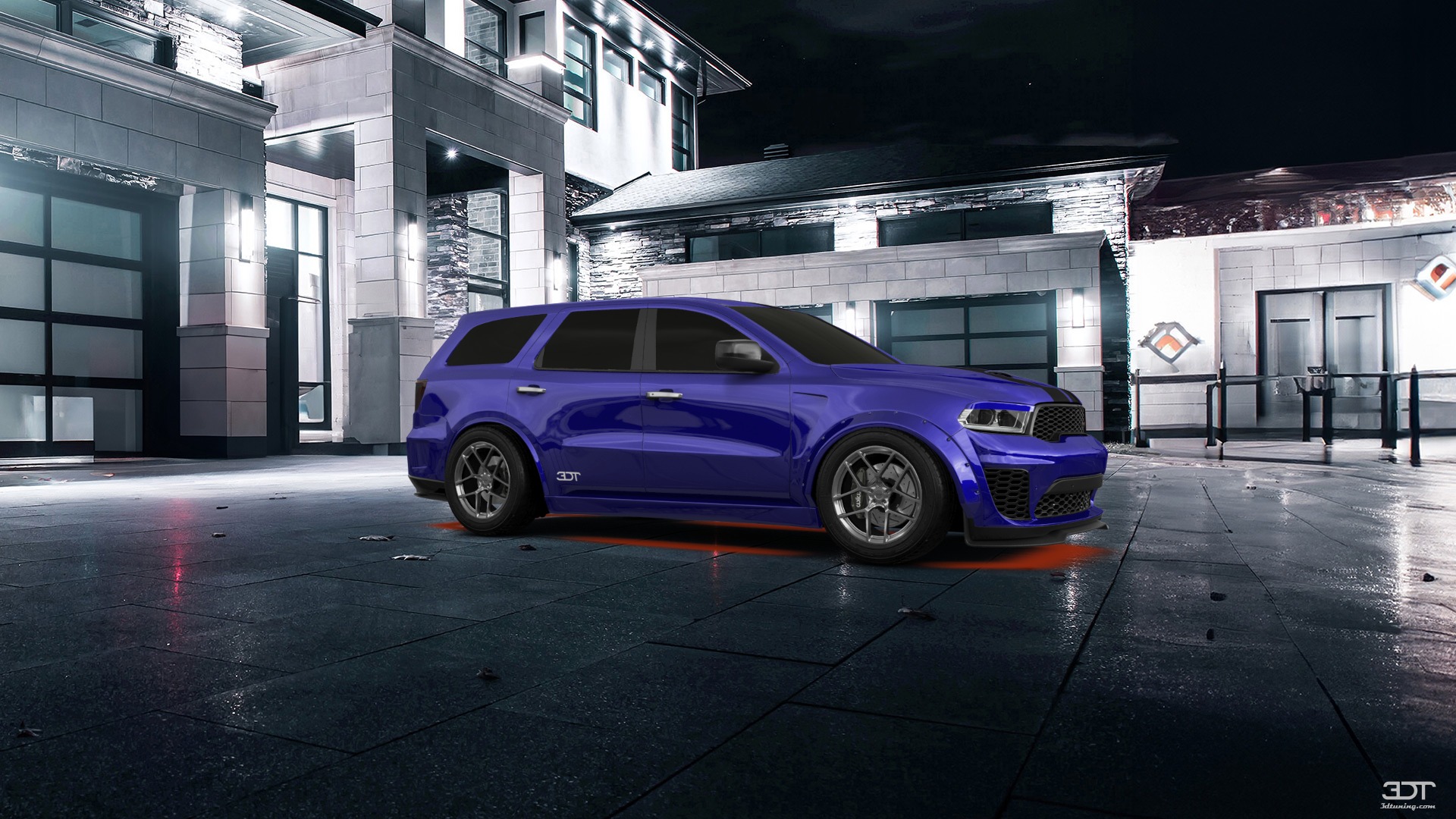 Dodge Durango 5 Door SUV 2021