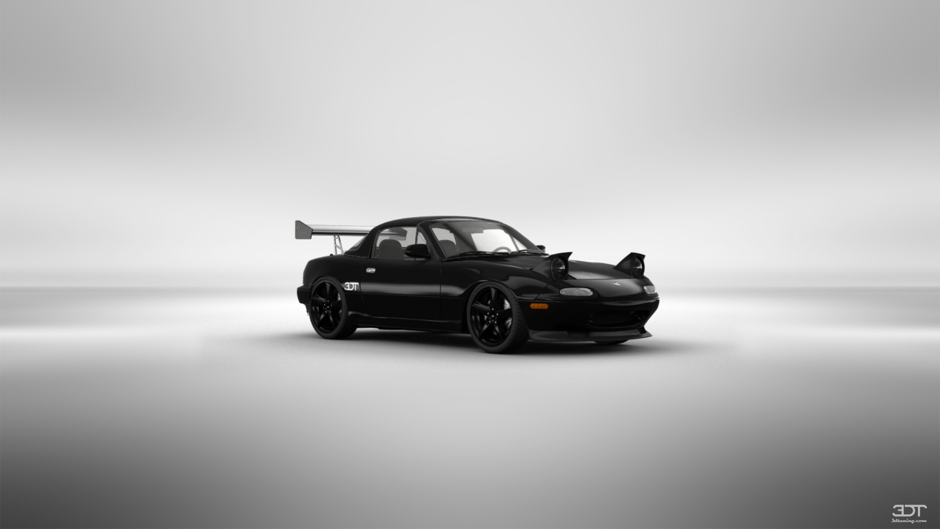 Mazda MX-5 Miata Convertible 1994 Images