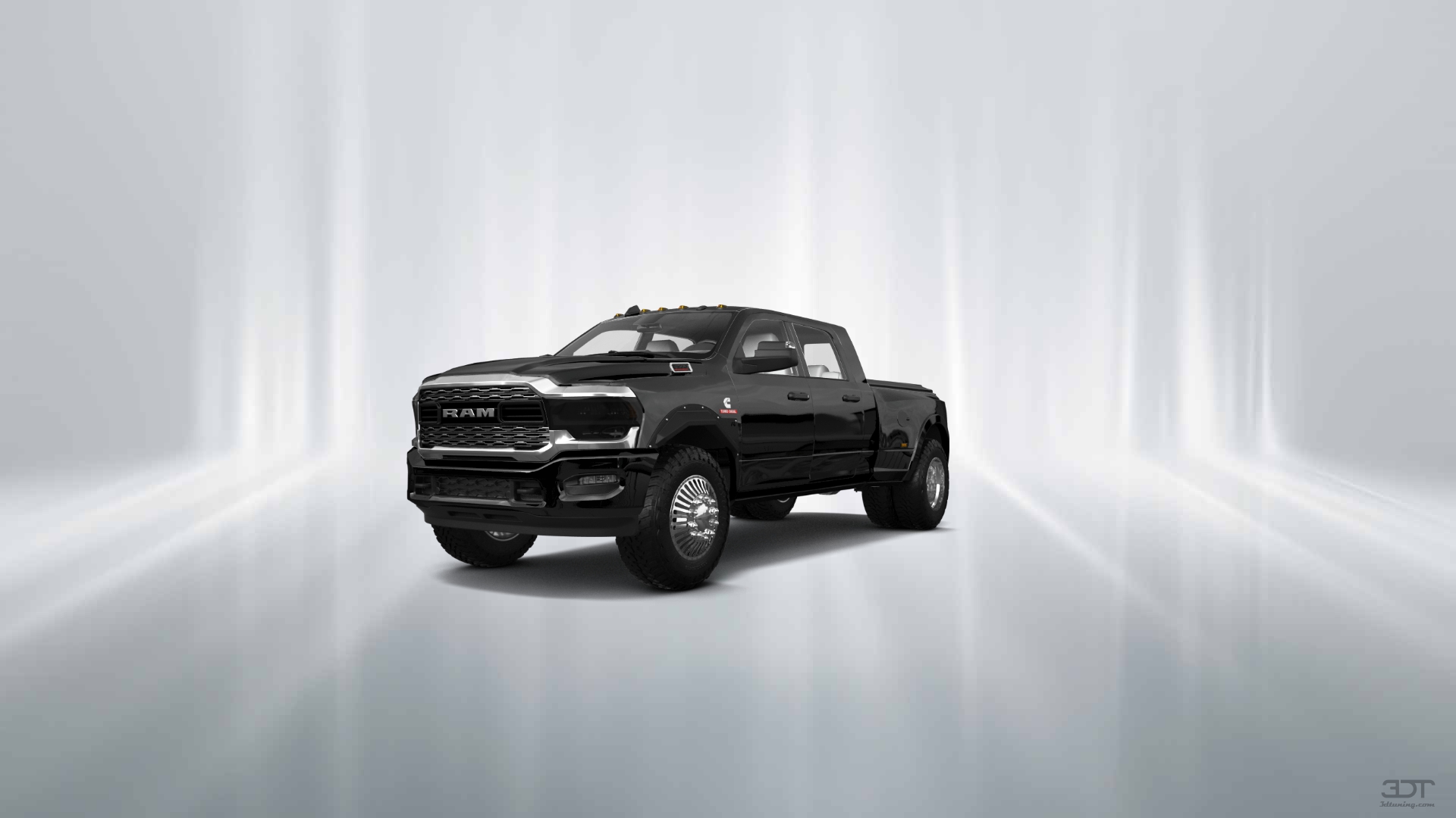 Dodge Ram 3500 2020