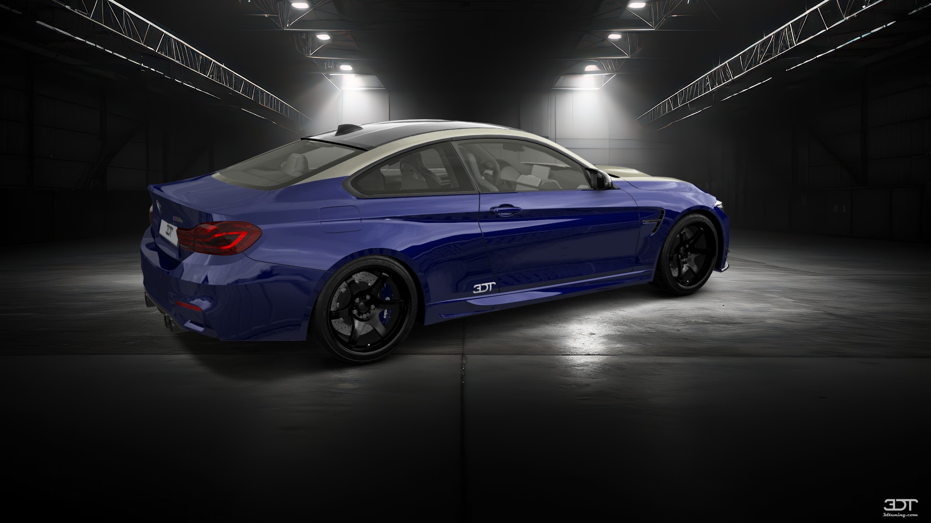 BMW M4 2 Door Coupe 2019