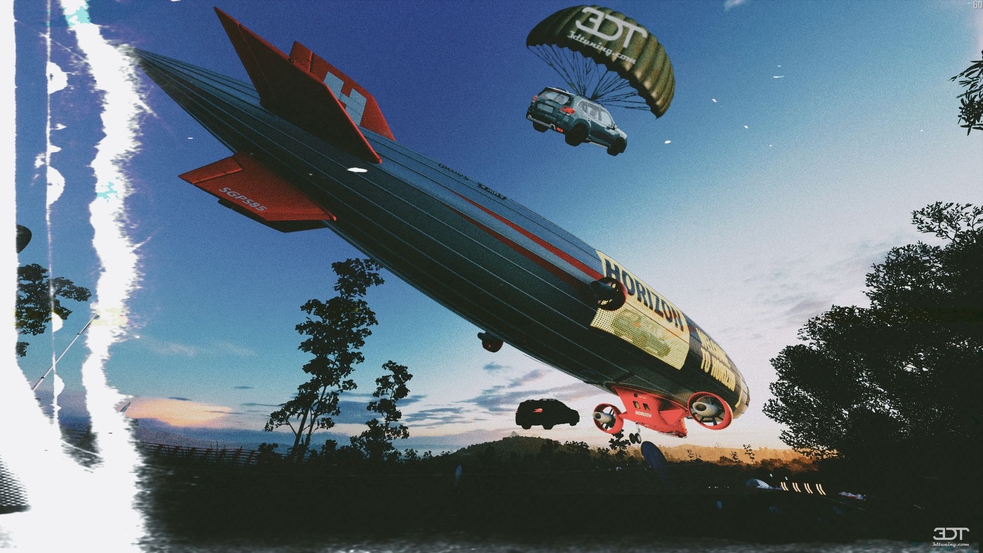 Subaru Forester 5 Door SUV 2019 图片