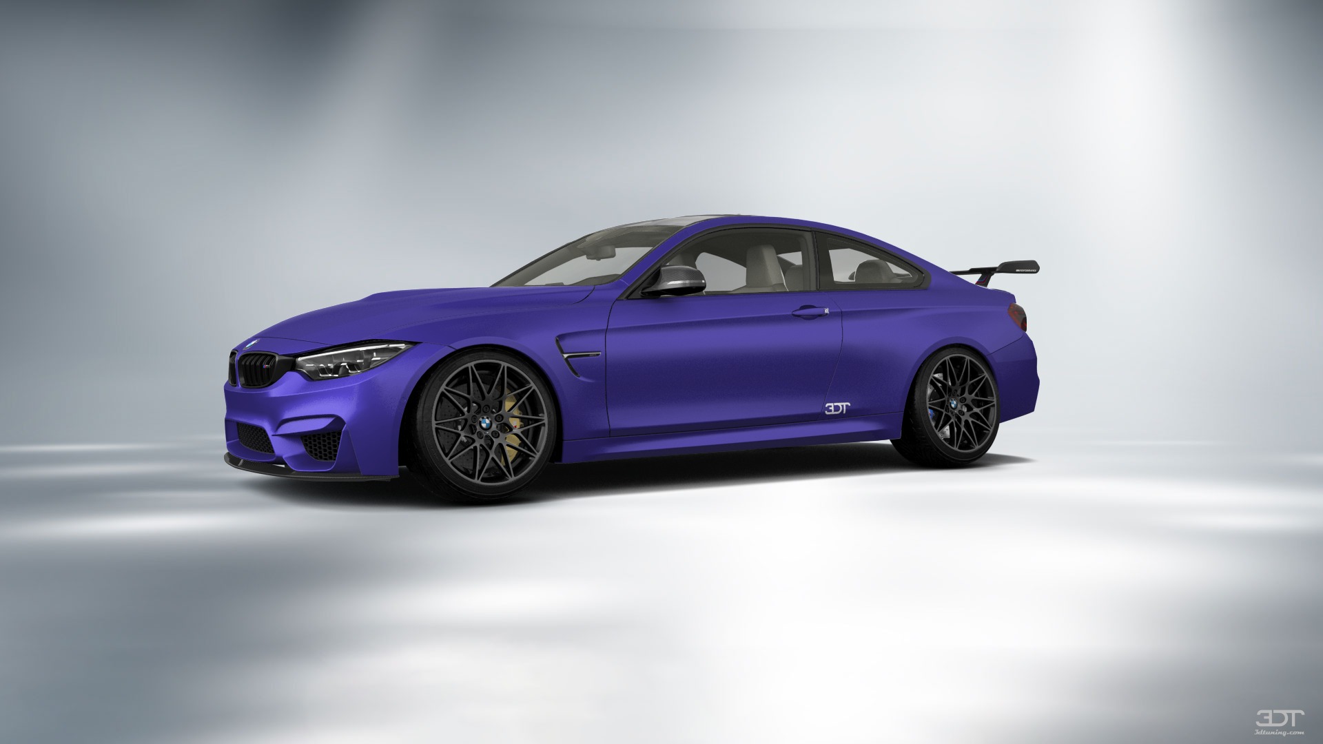 BMW M4 2 Door Coupe 2019