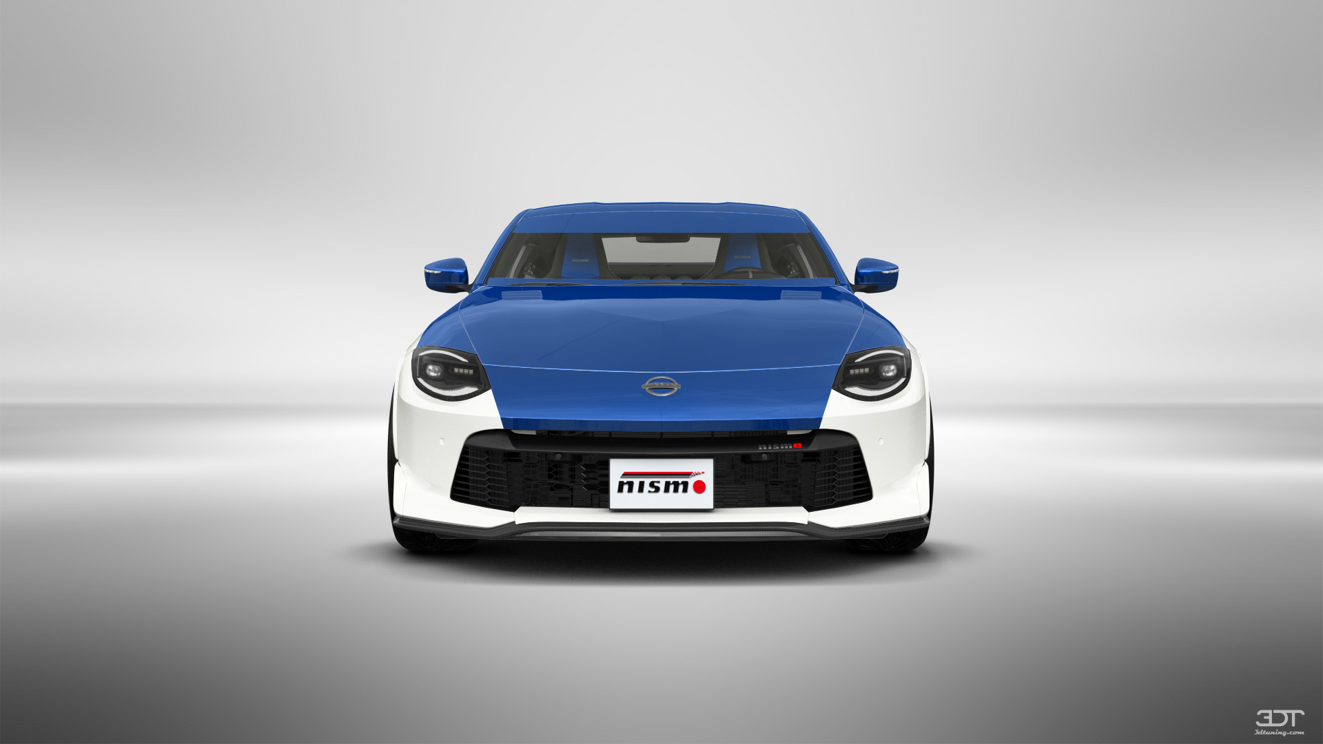 Nissan Z 2 door fastback coupe 2022