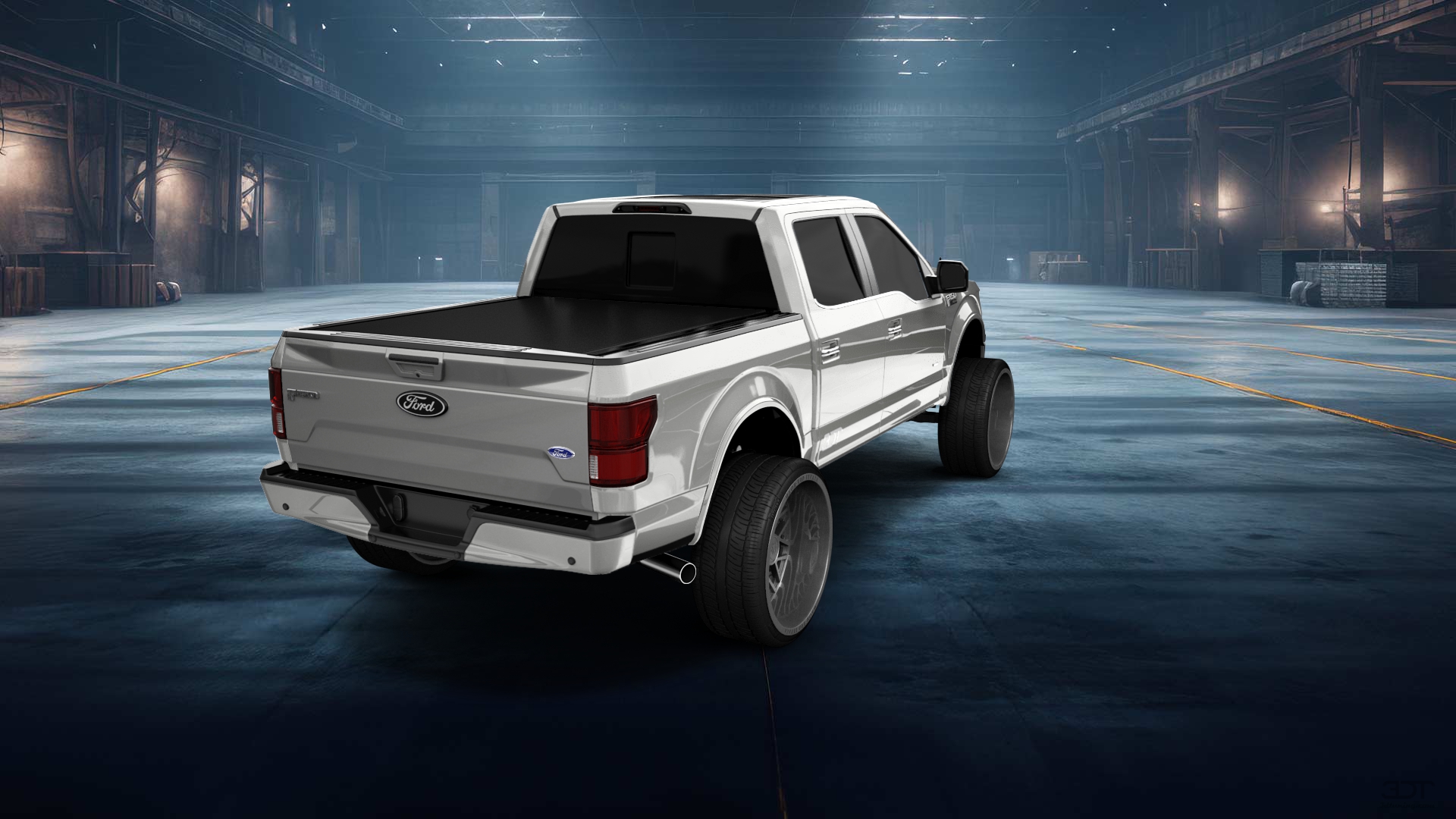 Ford F-150 Truck 2019