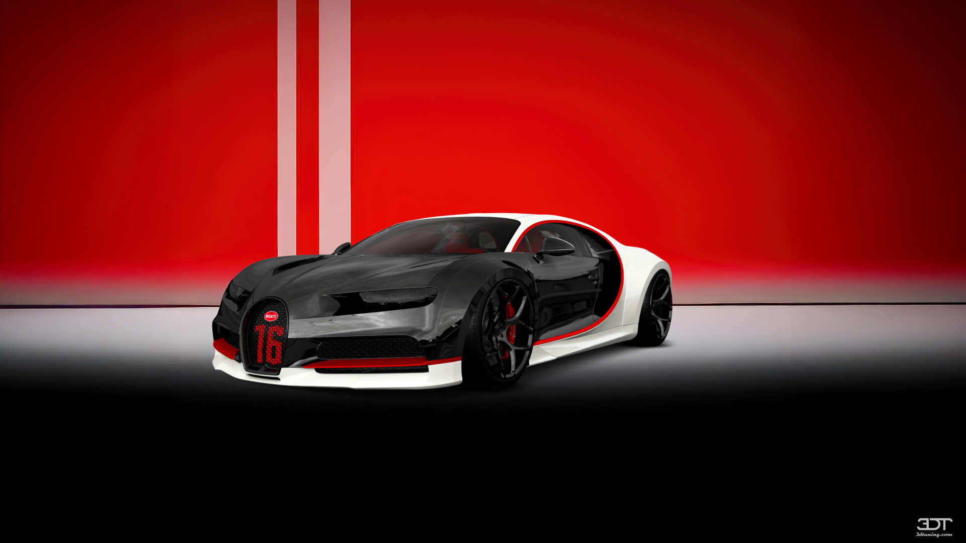 Bugatti Chiron 2 Door Coupe 2016 Images