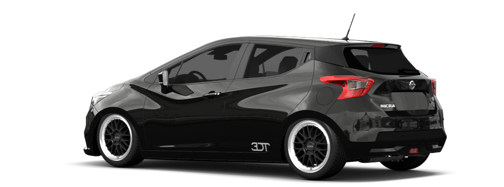 ford is atcually nissan