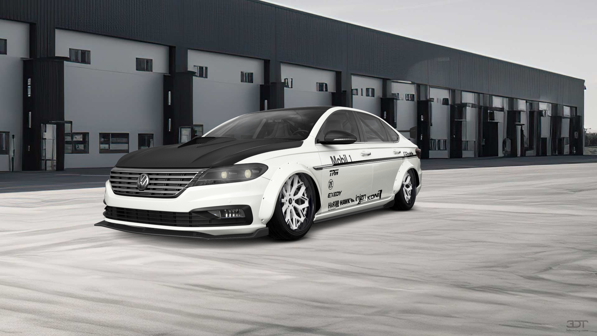 Volkswagen Lavida Sedan 2018