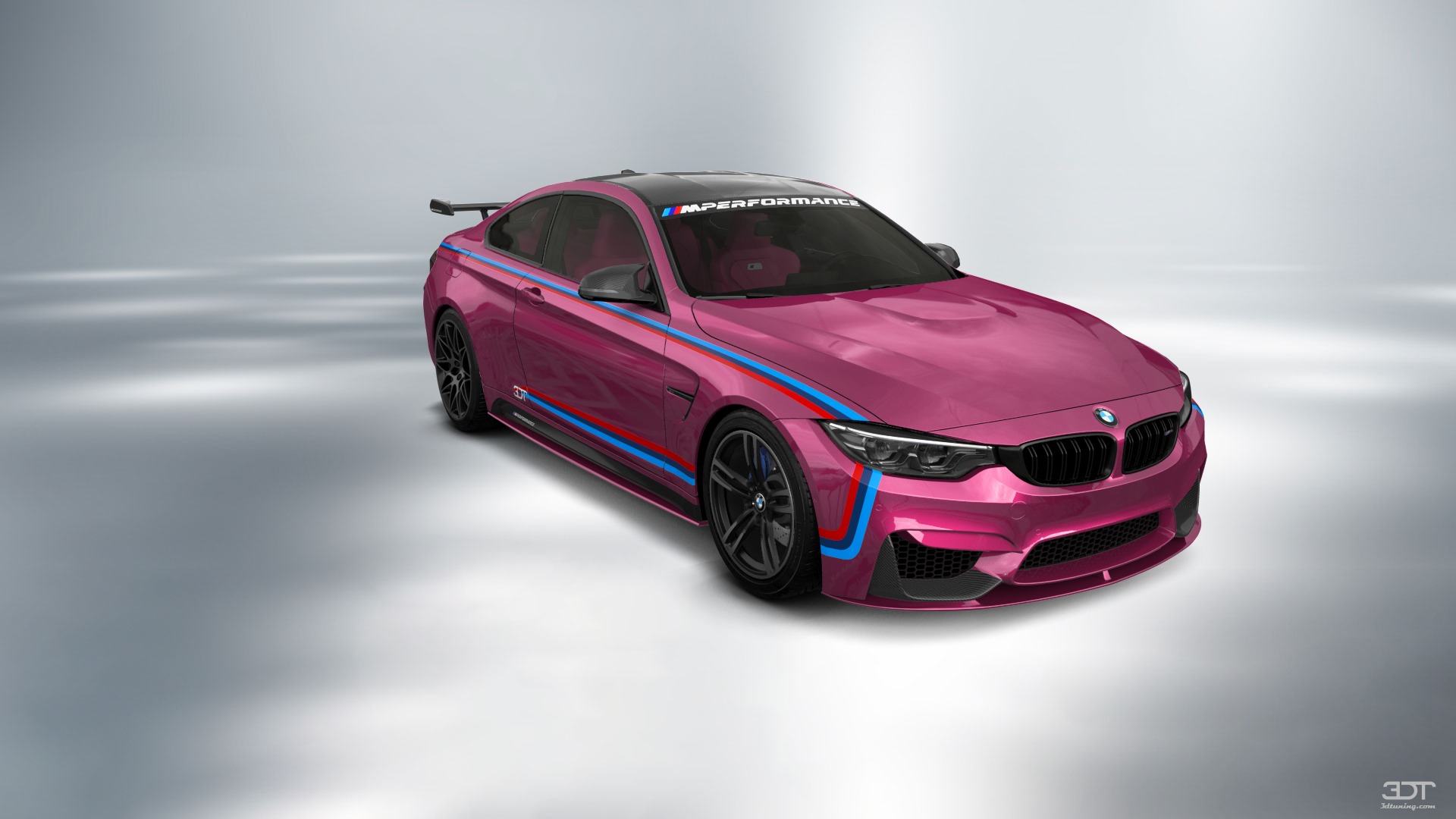 Tuning BMW M4 2 Door Coupe 2019
