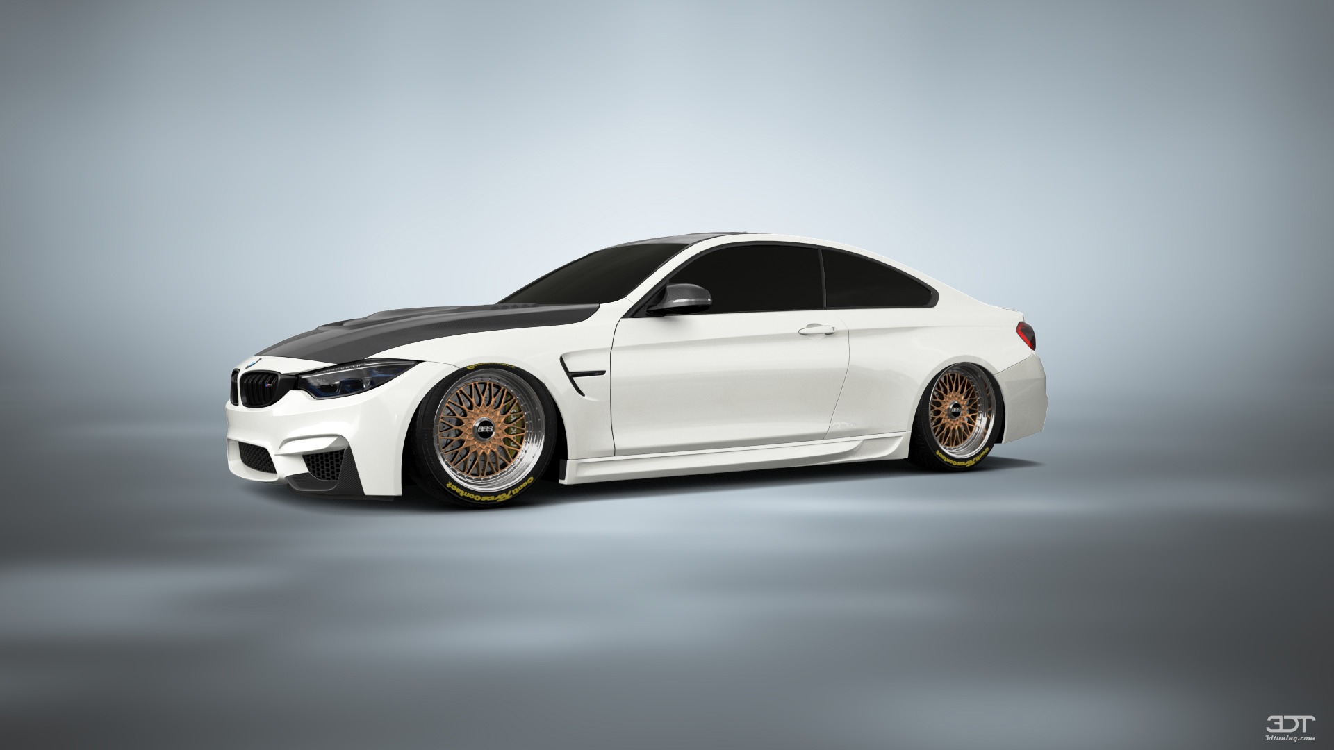 BMW M4 2 Door Coupe 2019