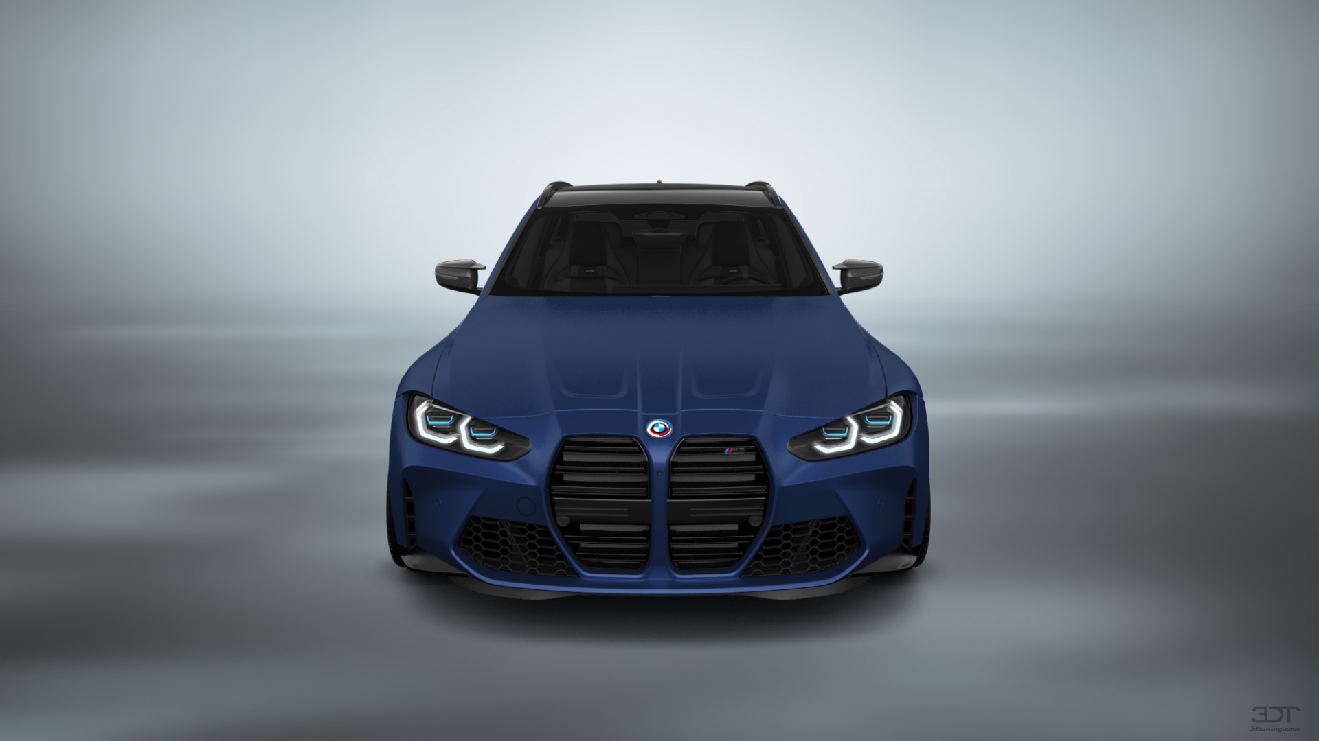 BMW M3 Touring 2022