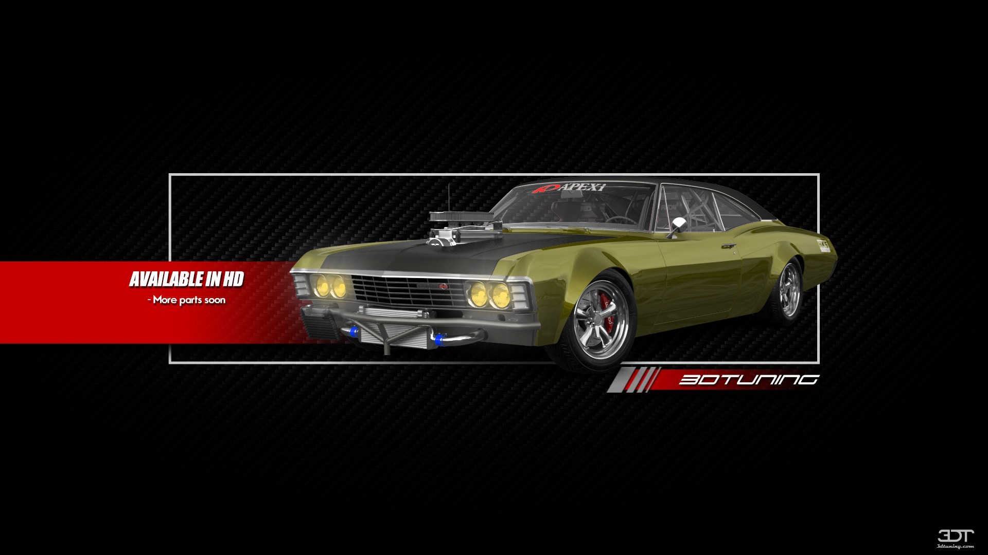 Chevrolet Impala SS 2 Door Coupe 1965 Images