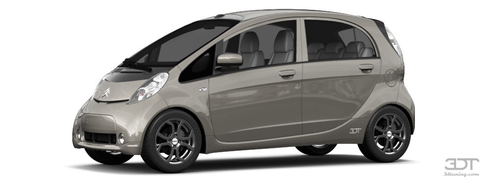 Citroën C-Zero