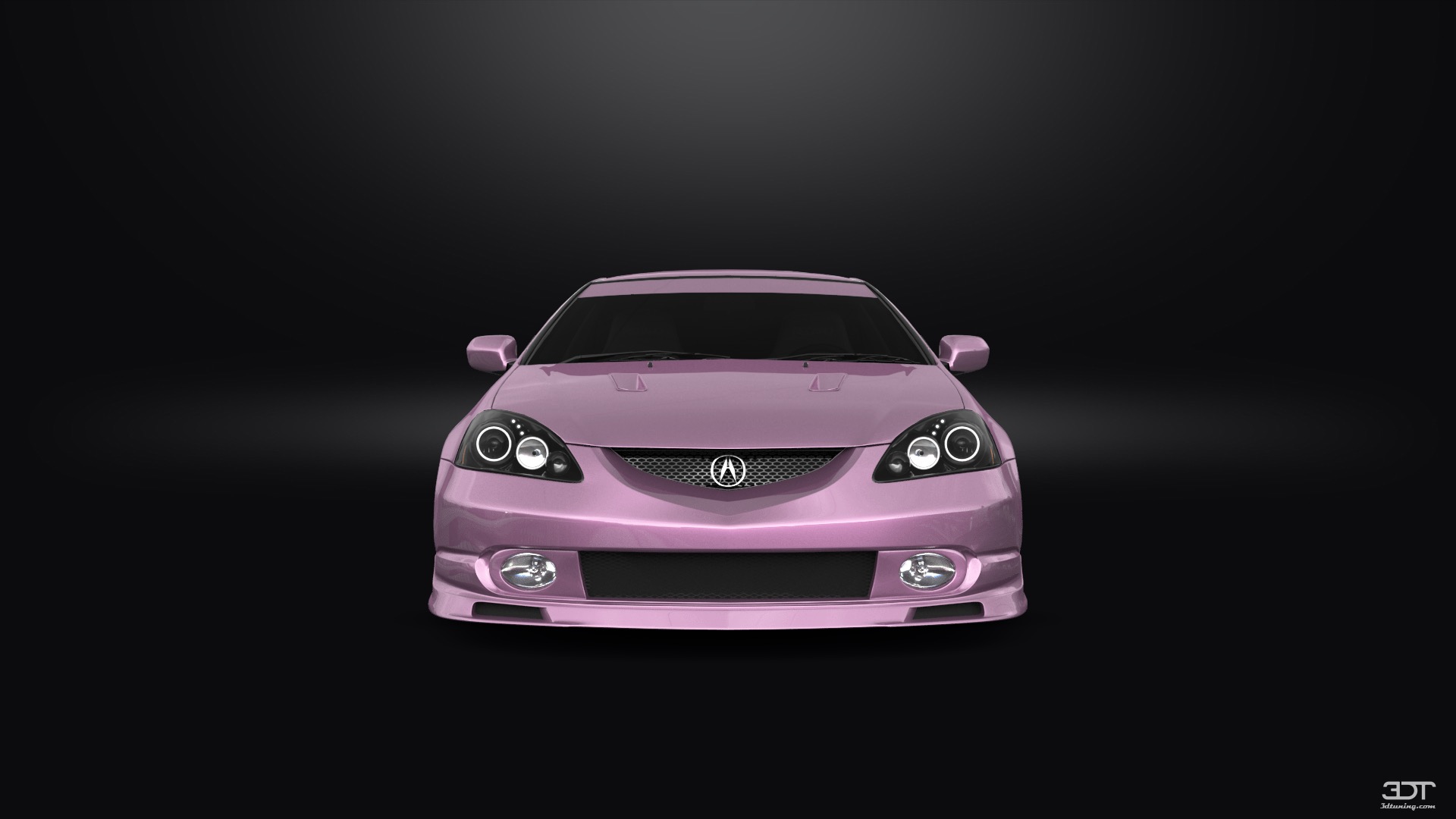 Acura RSX-S 3 Door Coupe 2006