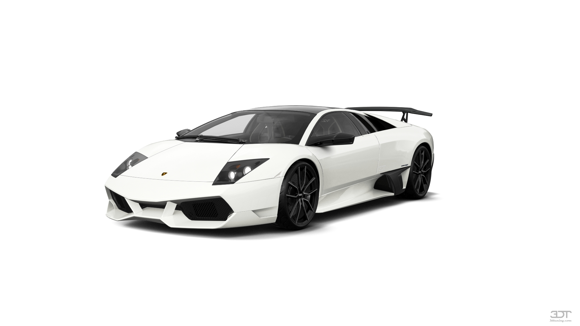 Lamborghini Murcielago 2 Door Coupe 2001 Images