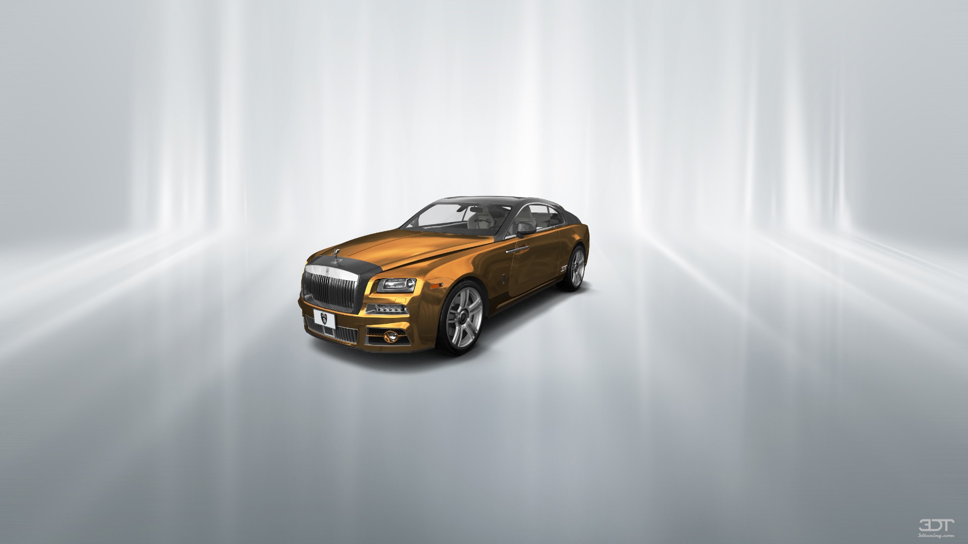 Rolls Royce Wraith 2 Door Coupe 2014 Images